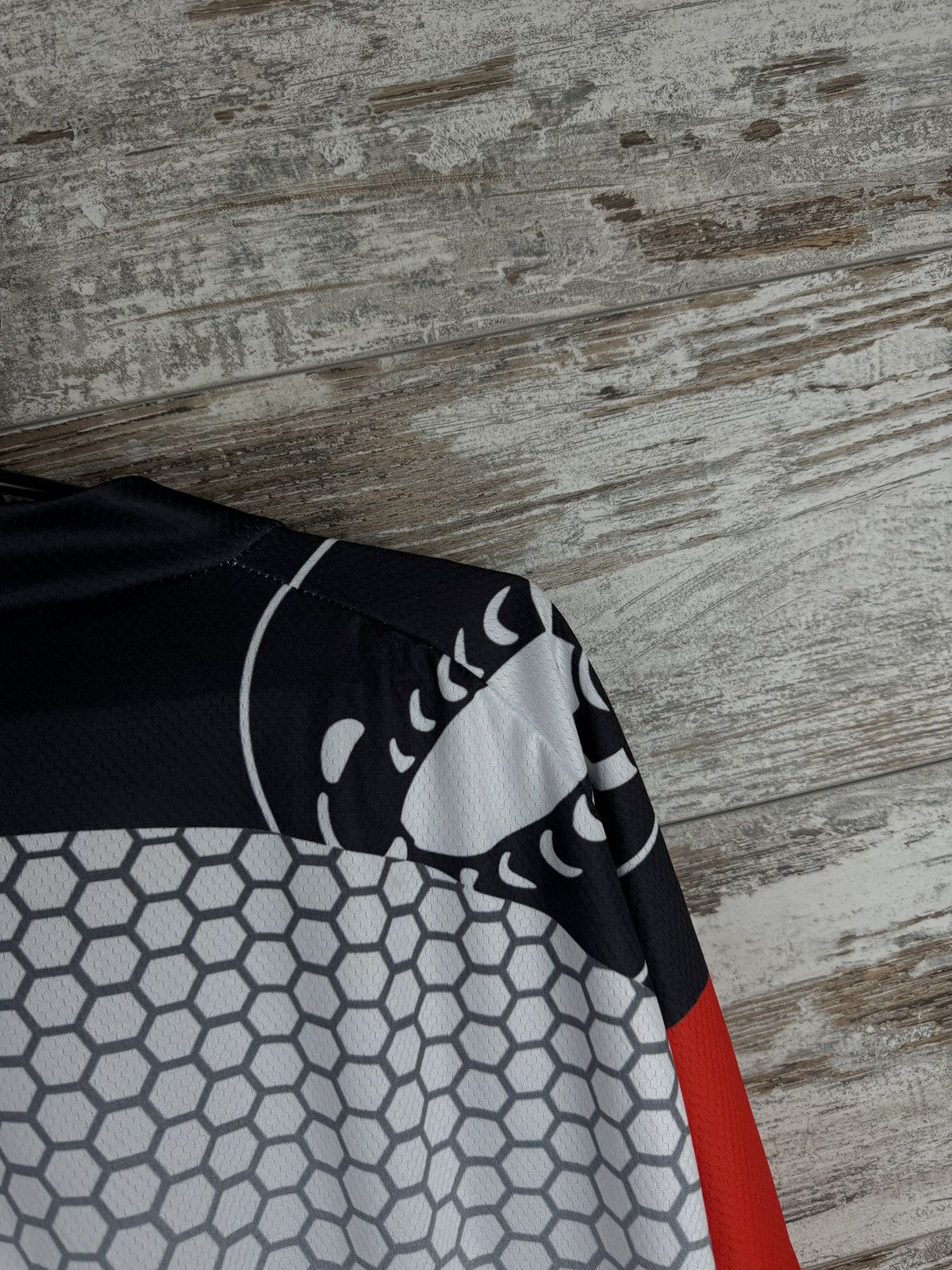 Vintage Mens Vintage Castelli Cycling T-shirt jersey size XXL tee Size US XXL / EU 58 / 5 - 12 Thumbnail