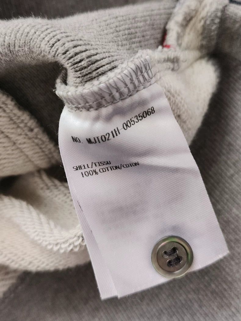Thom Browne Thom Browne hoodie Size US XS / EU 42 / 0 - 6 Thumbnail