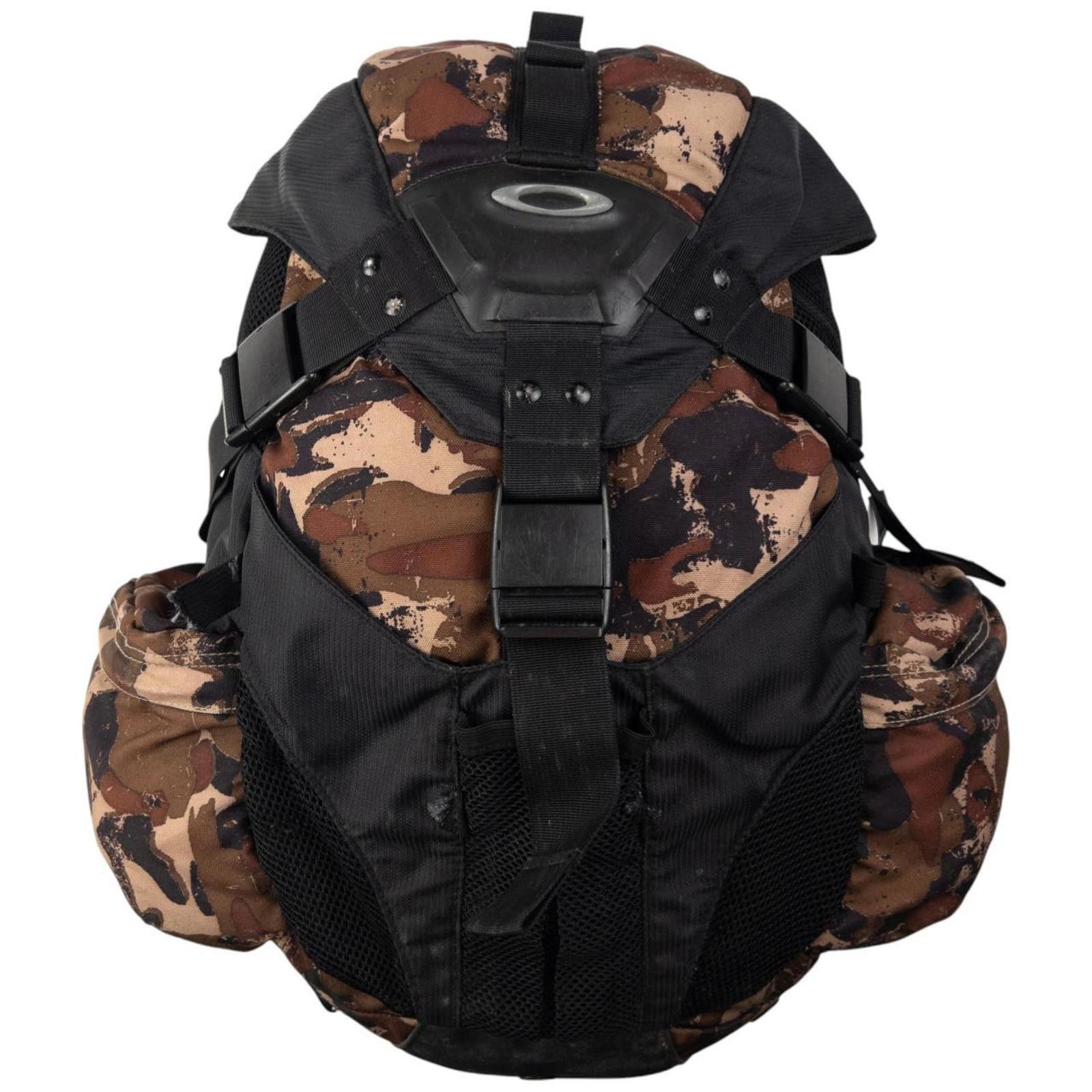 Oakley Vintage Oakley Camo Icon Backpack Size ONE SIZE - 1 Thumbnail