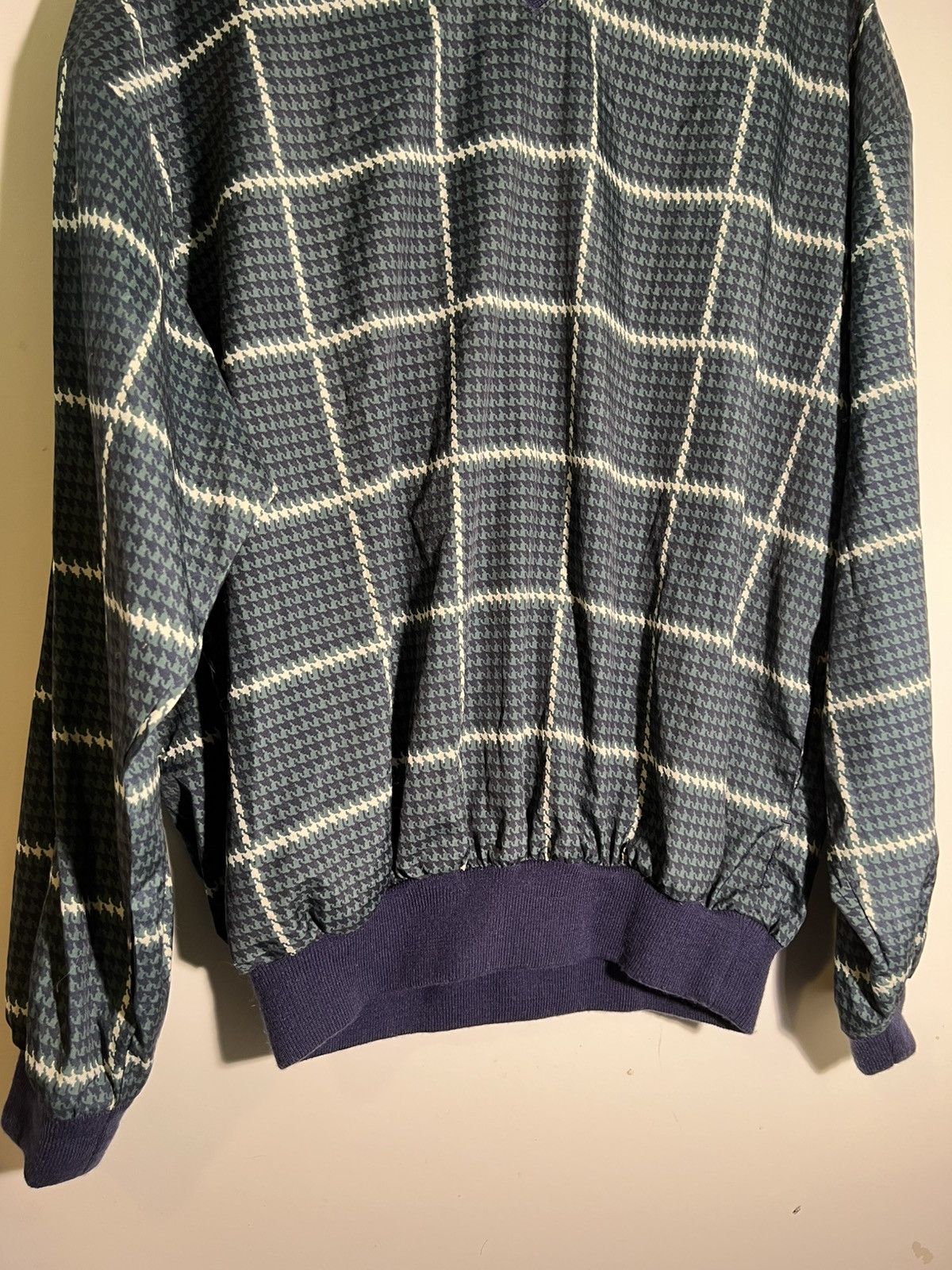 Vintage 90’s 2000’s Y2K VTG Vintage Hunt Club Multi Pattern Jacket Size US L / EU 52-54 / 3 - 4 Thumbnail