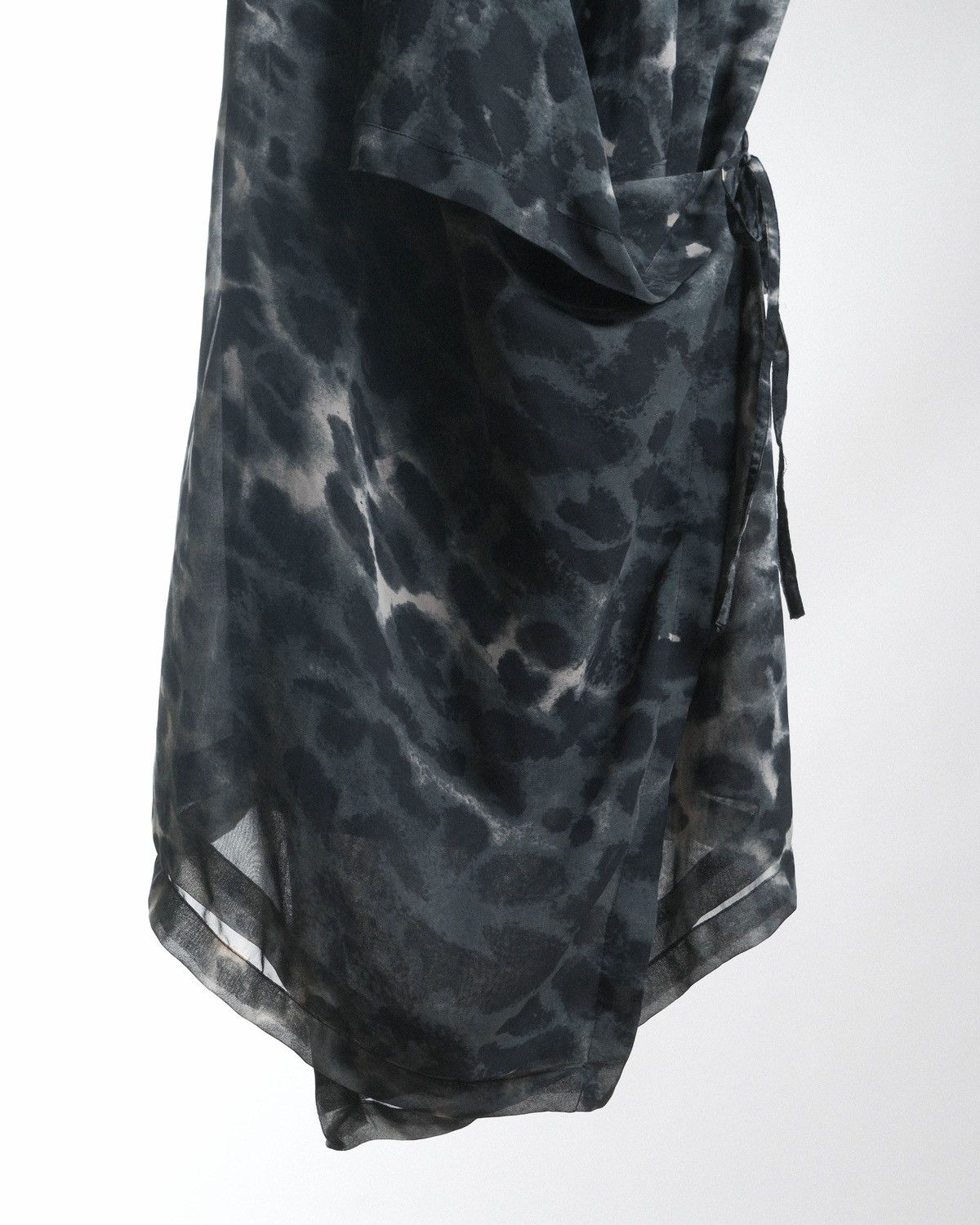 Prada Prada Sleeveless Dress Size XS / US 0-2 / IT 36-38 - 4 Thumbnail