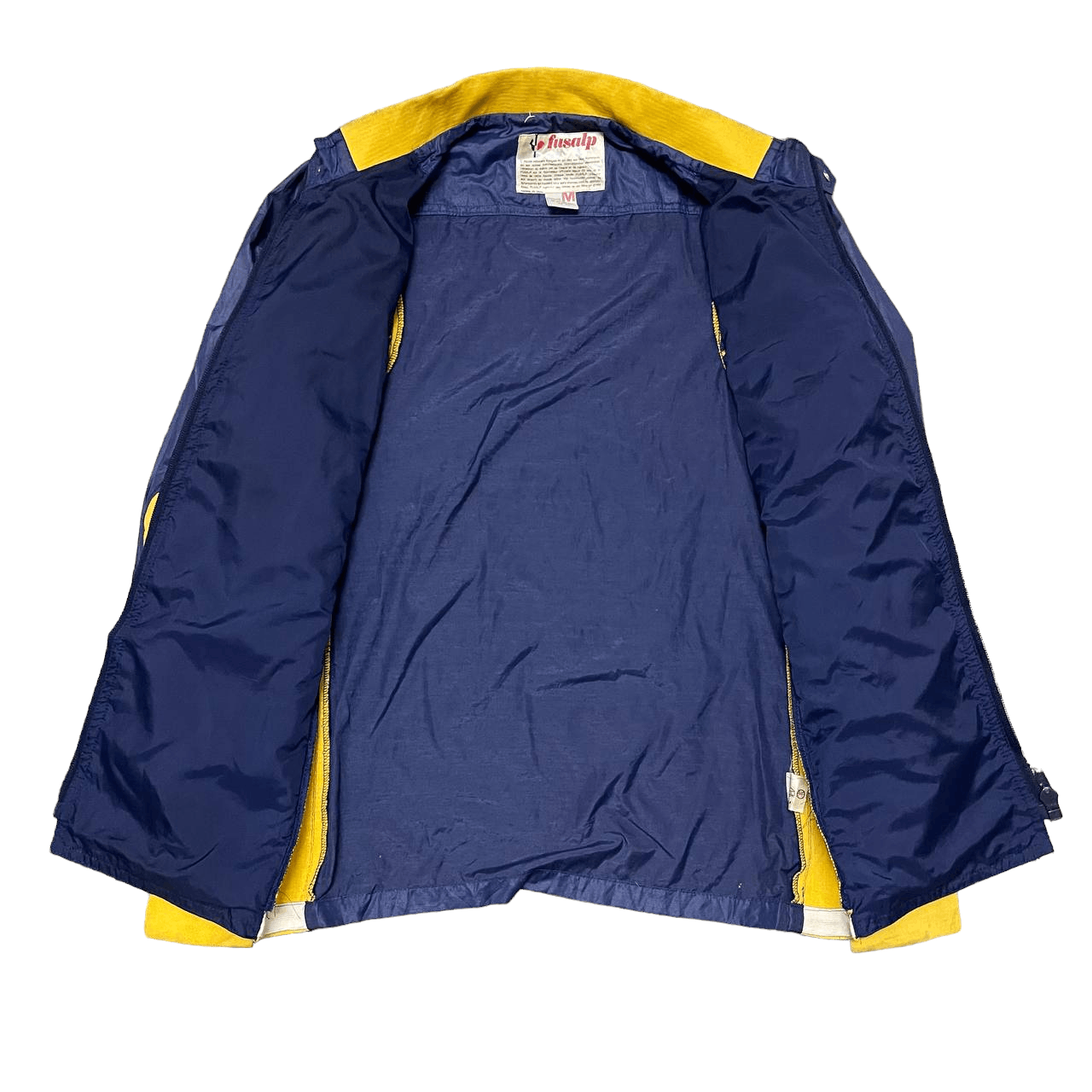 Fusalp Vintage Fusalp Ski Jacket Size US M / EU 48-50 / 2 - 6 Thumbnail