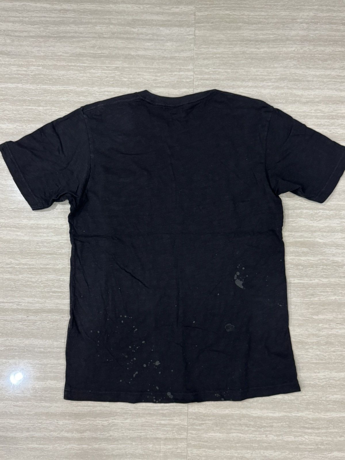 Uniqlo Uniqlo UT x MFA Boston Ukiyo-e Sharaku Toshusai Pocket Black Size US L / EU 52-54 / 3 - 9 Thumbnail