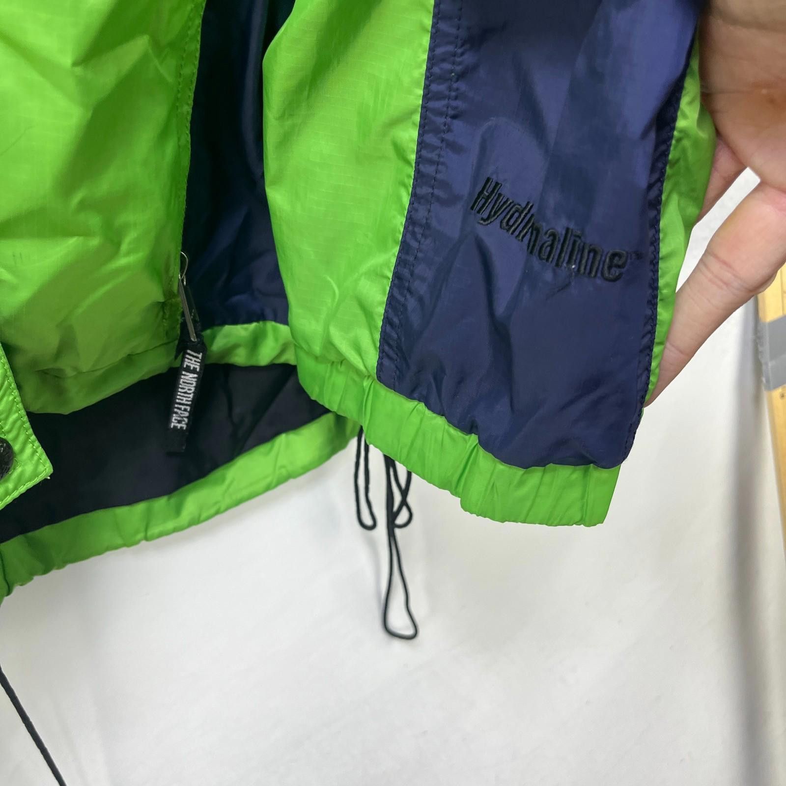 The North Face Vintage North Face Mountain Shell Jacket Women's Medium Size M / US 6-8 / IT 42-44 - 6 Thumbnail