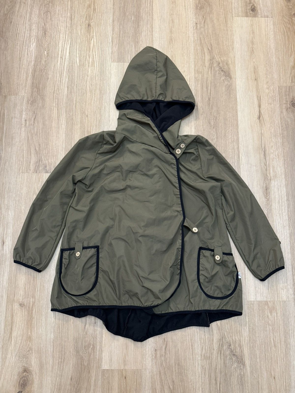 Other Mam Mamidea Babyidea All-in-One MotherHood Coat One Size Size ONE SIZE - 1 Thumbnail