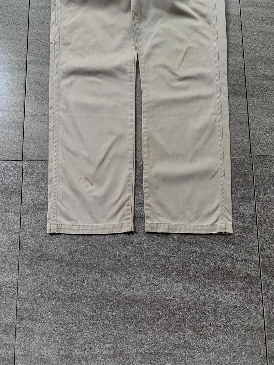 Comme des Garcons Homme FREE TAX! Comme des Garcons Homme Carpenter Pants Size US 33 - 5 Thumbnail