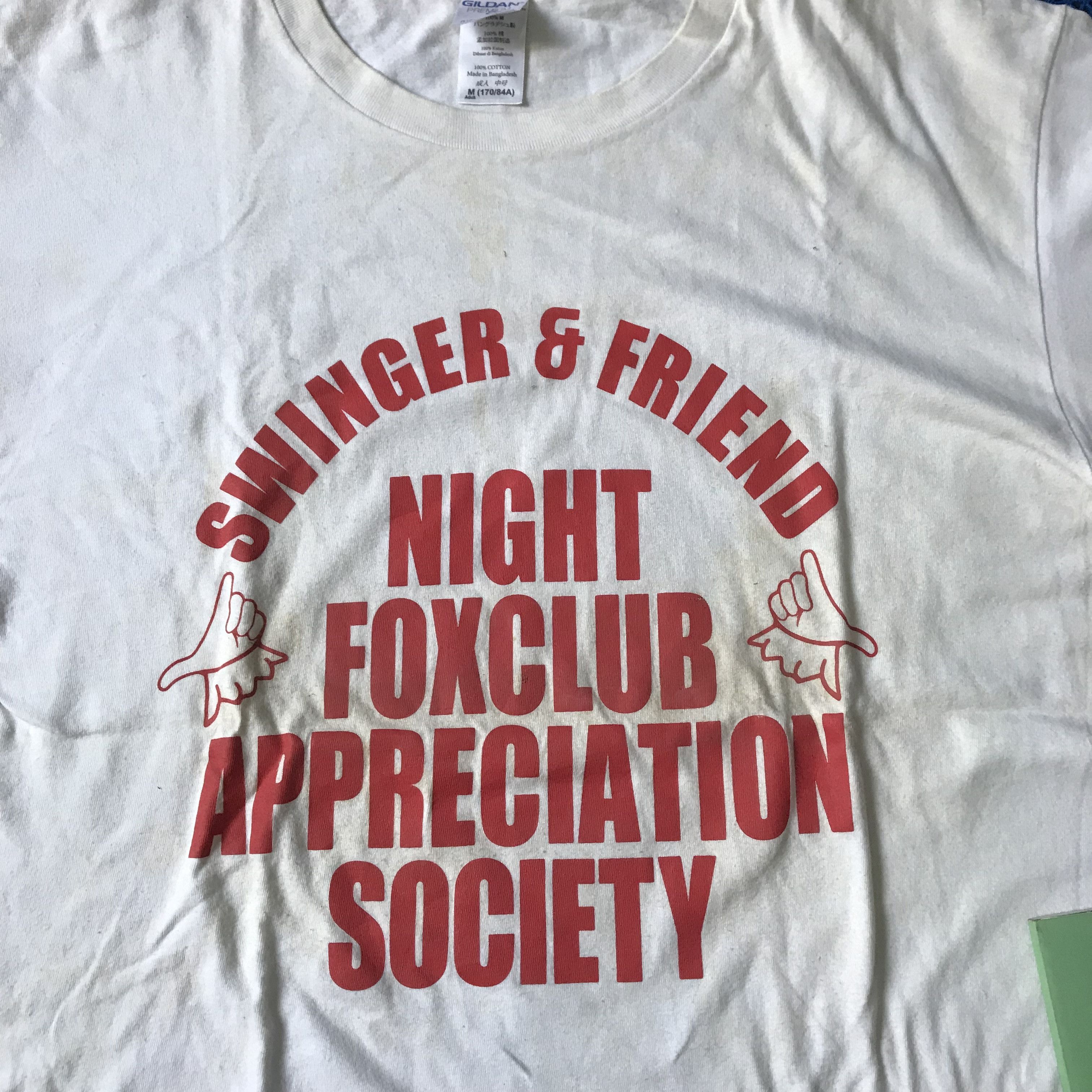 Other The Numbers Tokyo Midnight Mods japan squad Swinger Size US M / EU 48-50 / 2 - 5 Thumbnail