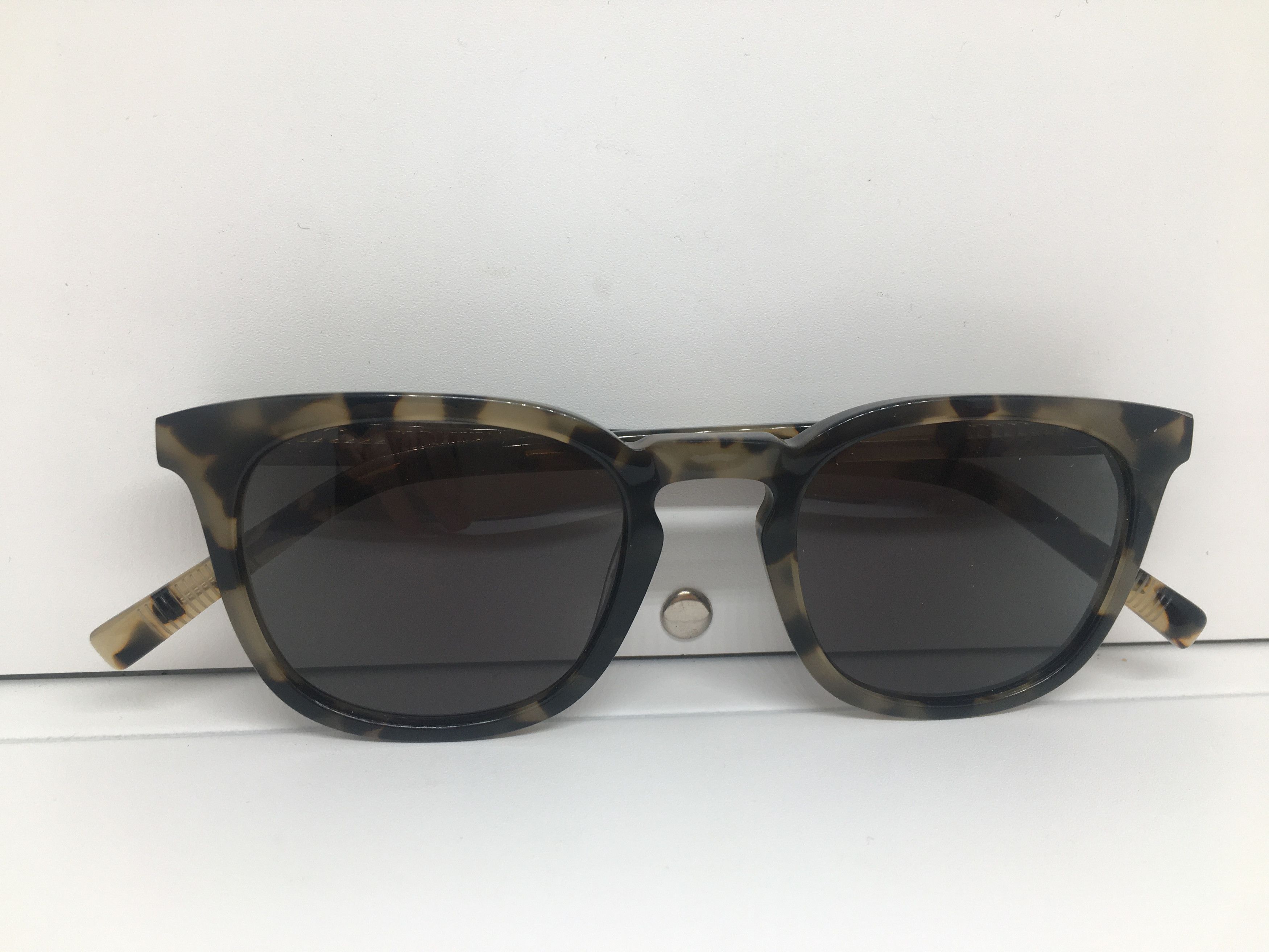 Other TOPJAW Keyhole Bridge Sunglasses Frame Size ONE SIZE - 8 Thumbnail