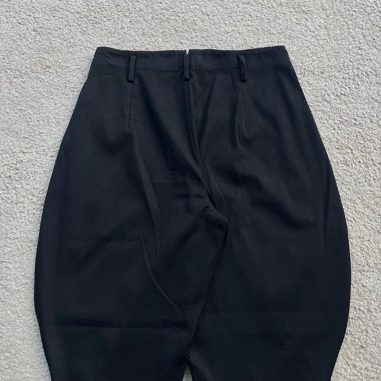 Ralph Lauren Purple Label RARE Ralph Lauren Purple Label Jodhpur Pants Size 28" / US 6 / IT 42 - 11 Thumbnail