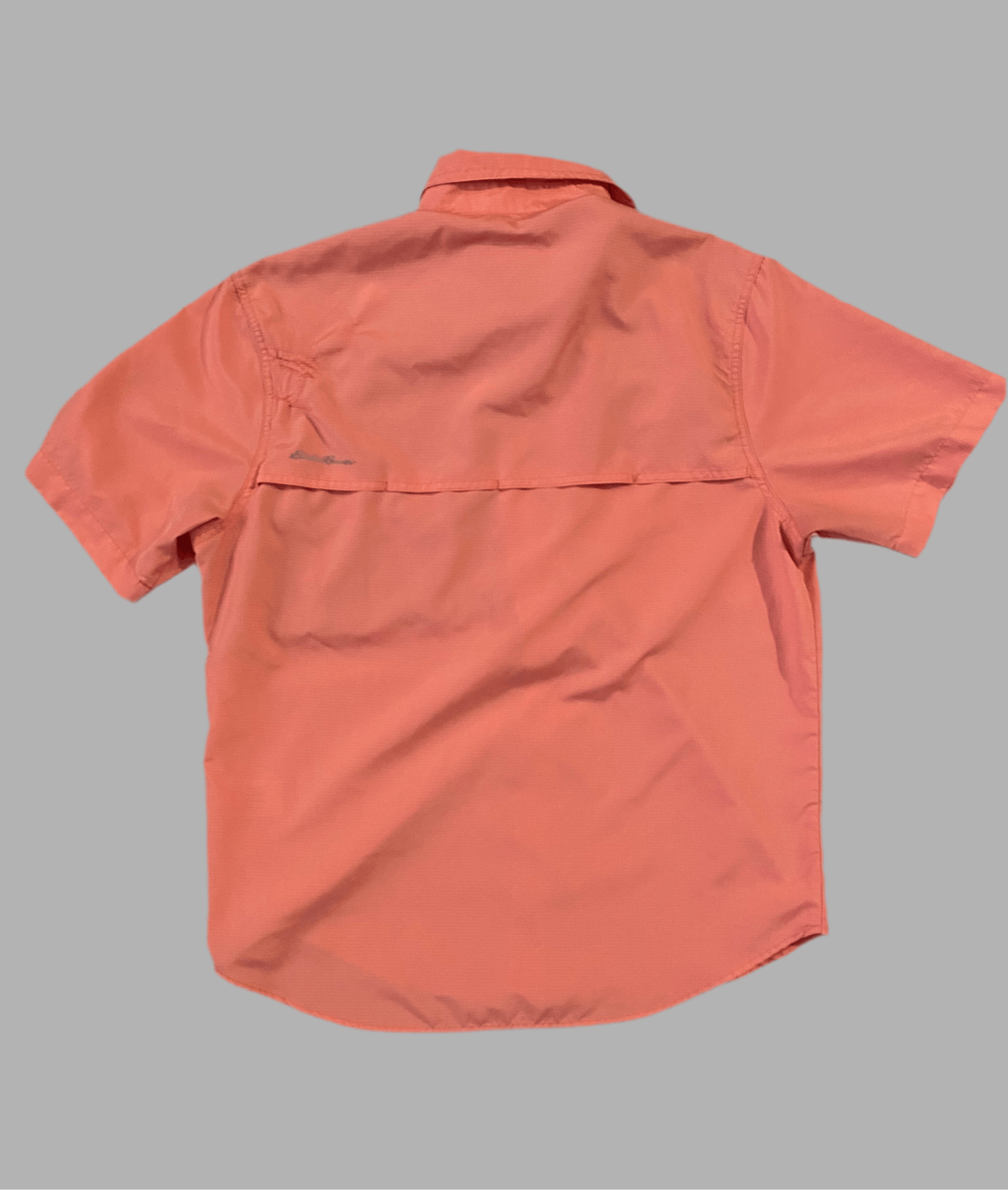 Eddie Bauer Eddie Bauer Woven shirt Size US M / EU 48-50 / 2 - 2 Thumbnail
