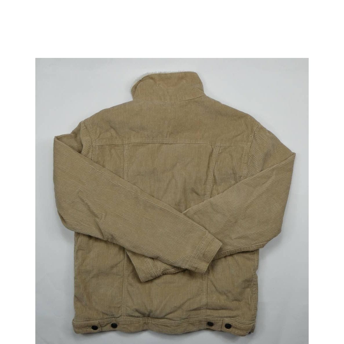 Buffalo David Bitton Buffalo David Bitton sherpa corduroy trucker jacket, small Size US S / EU 44-46 / 1 - 3 Thumbnail