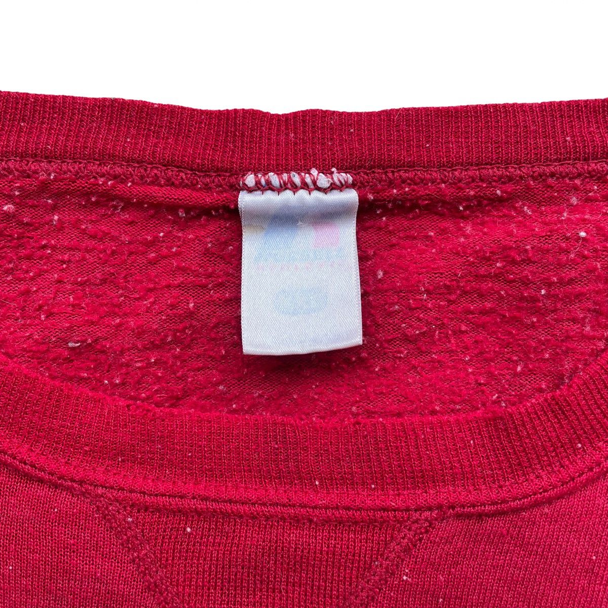 Russell Athletic Vintage Y2K USC Trojans Russell Athletic Crewneck Sweatshirt Size US XXL / EU 58 / 5 - 3 Thumbnail