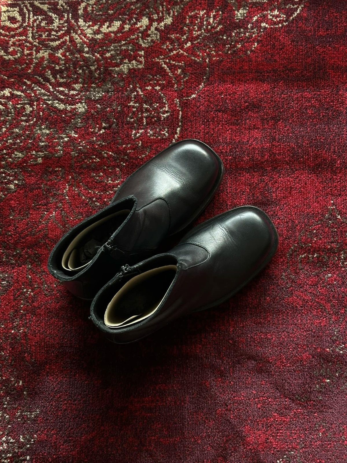 Our Legacy Our Legacy Camion Boots Size US 8 / IT 38 - 4 Thumbnail