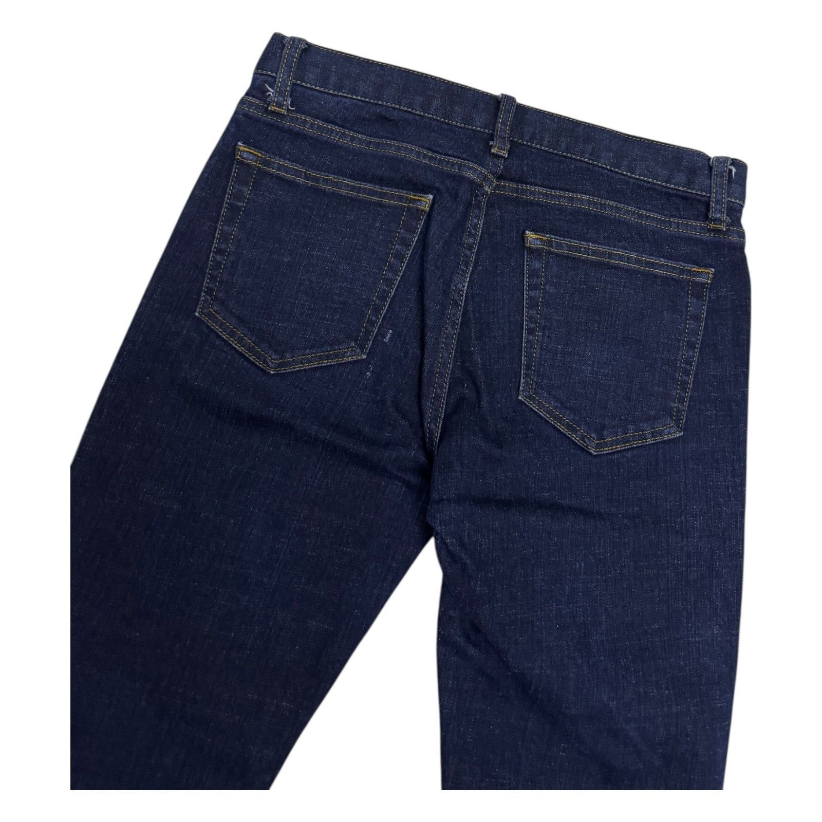 Sandro SANDRO EDROIT Stretch Luxury Designer Denim Pants Jeans 29 Size 29" - 5 Thumbnail