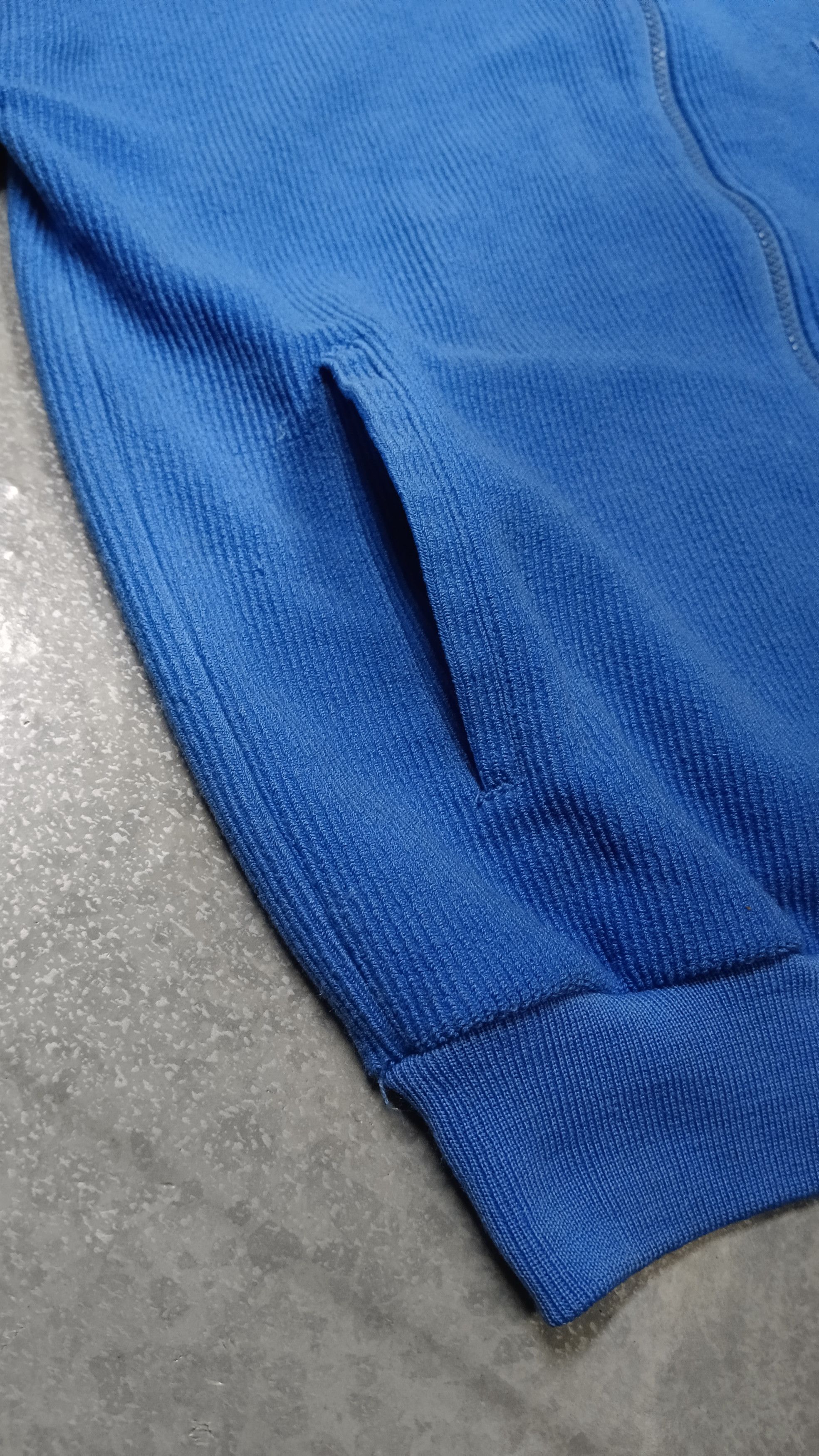 Ellesse × Vintage 🔥 Rare Vintage Ellesse Sweater Size US M / EU 48-50 / 2 - 5 Thumbnail