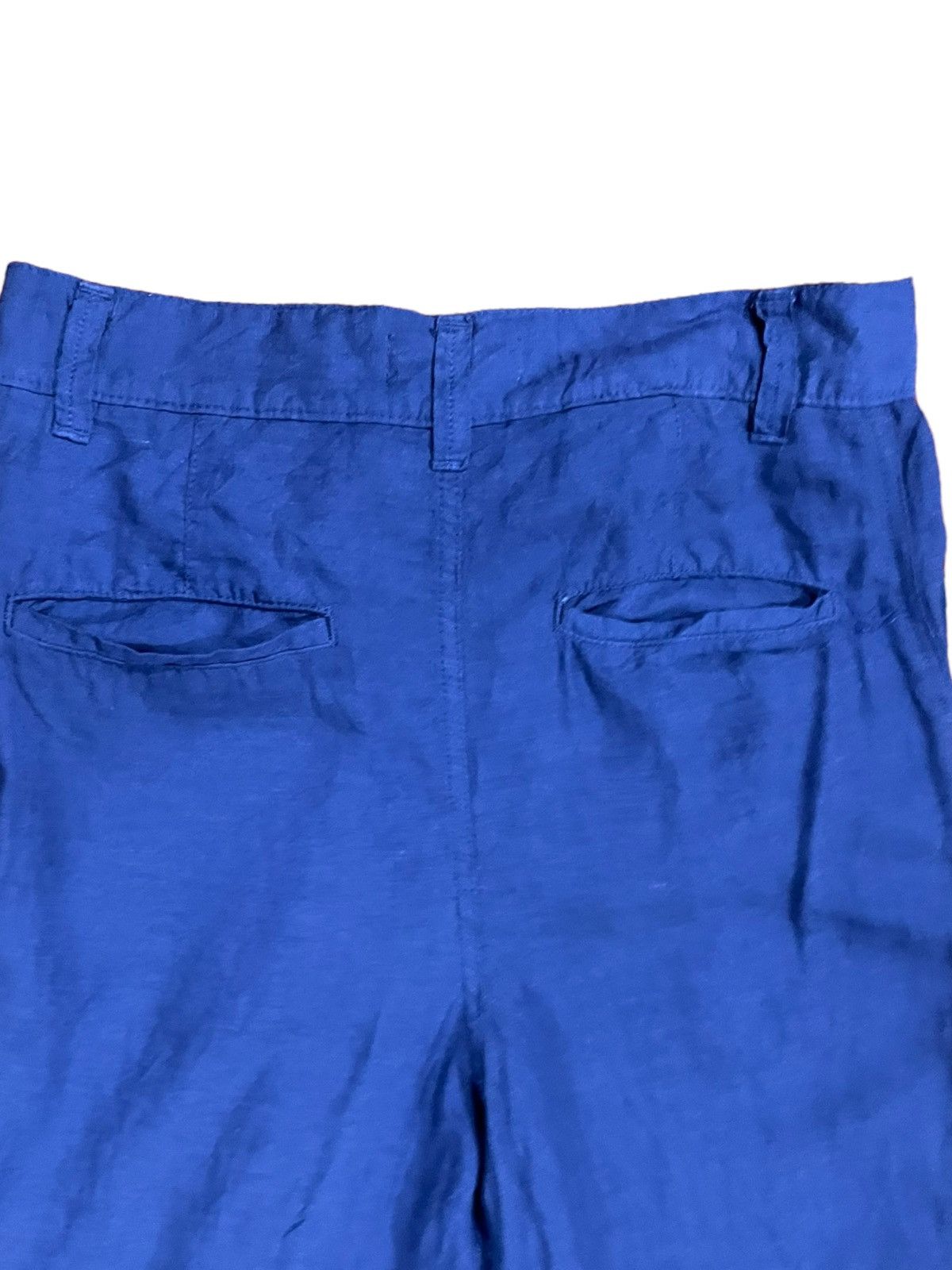 CABANE de ZUCCa Zucca Issey Miyake Baggy Layered Pants Size 30" / US 8 / IT 44 - 13 Thumbnail