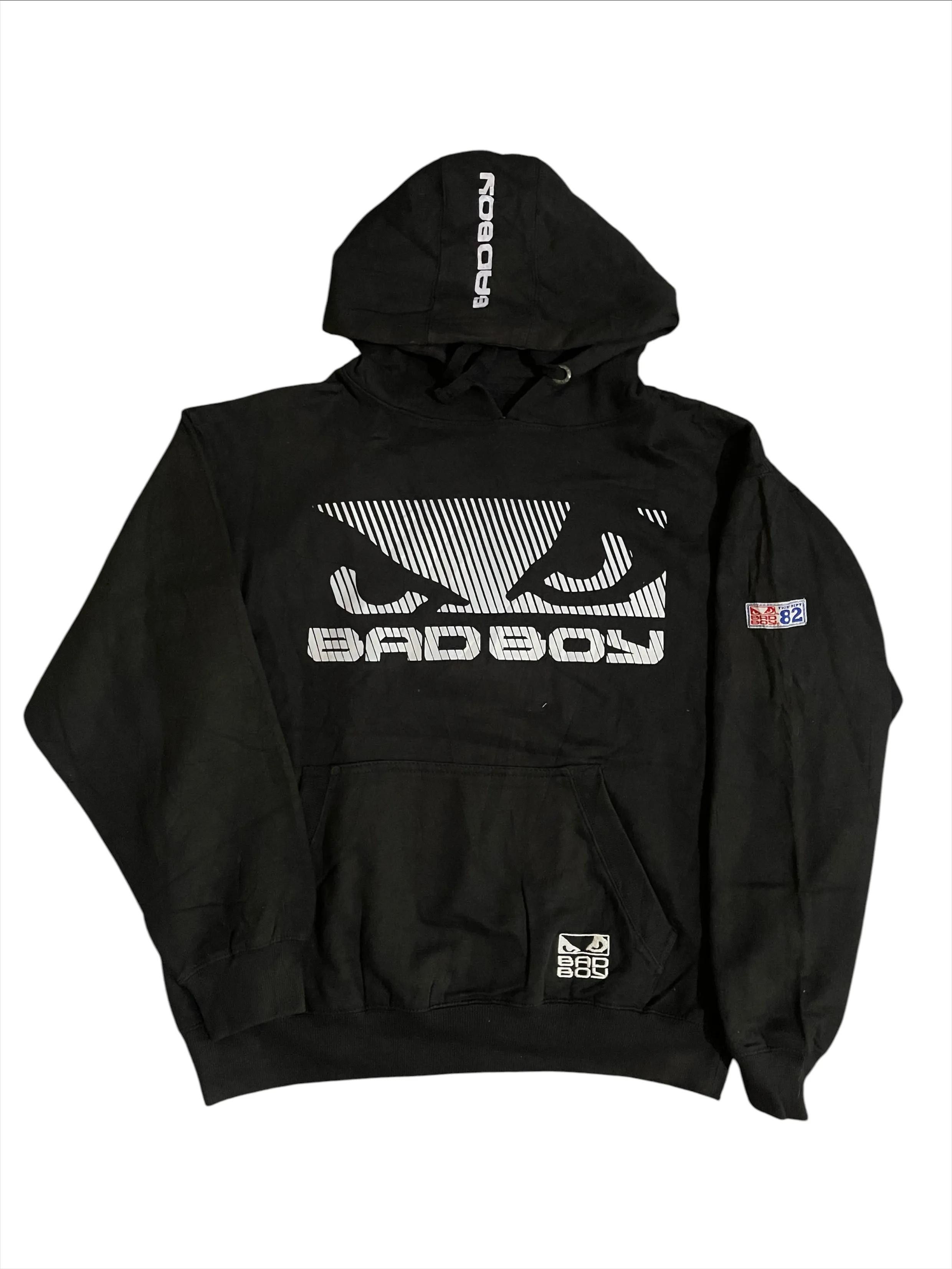Vintage Vintage bad boy Size US M / EU 48-50 / 2 - 1 Thumbnail