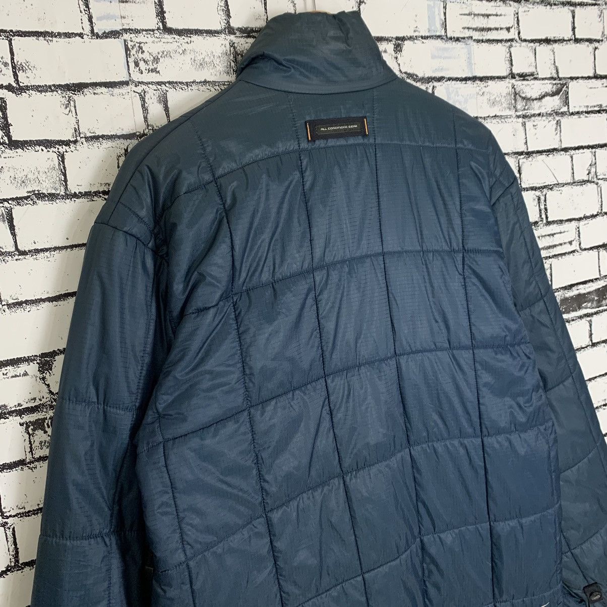 Nike ACG Nike All Condition Gear(ACG) Prima Loft Down Jacket Size US M / EU 48-50 / 2 - 9 Thumbnail