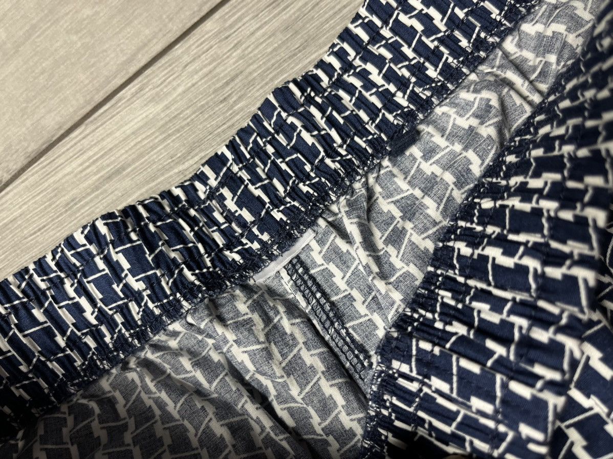 Vintage Vintage shorts monogram size Large Size US 34 / EU 50 - 3 Thumbnail