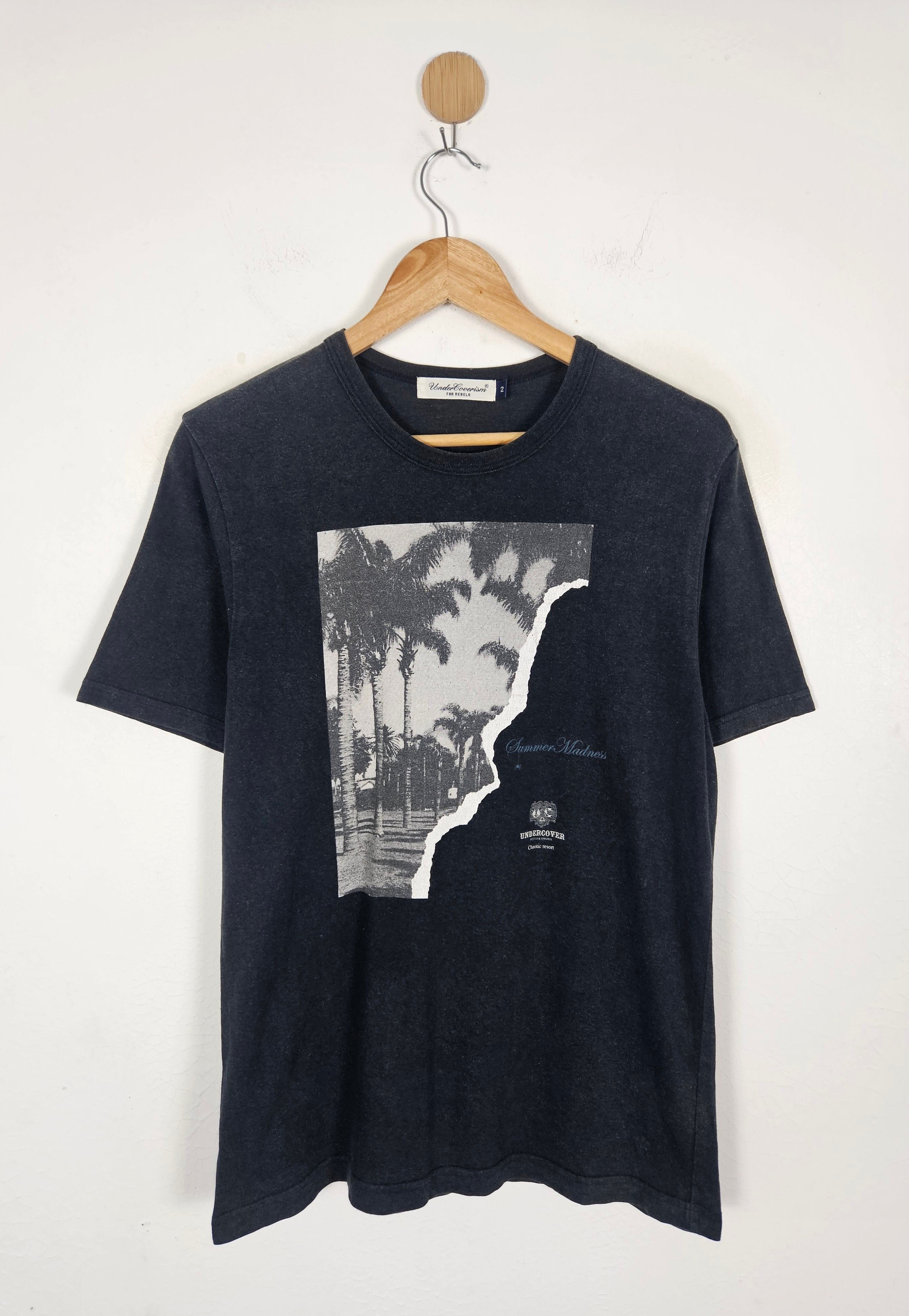 【送料込】UNDERCOVER \