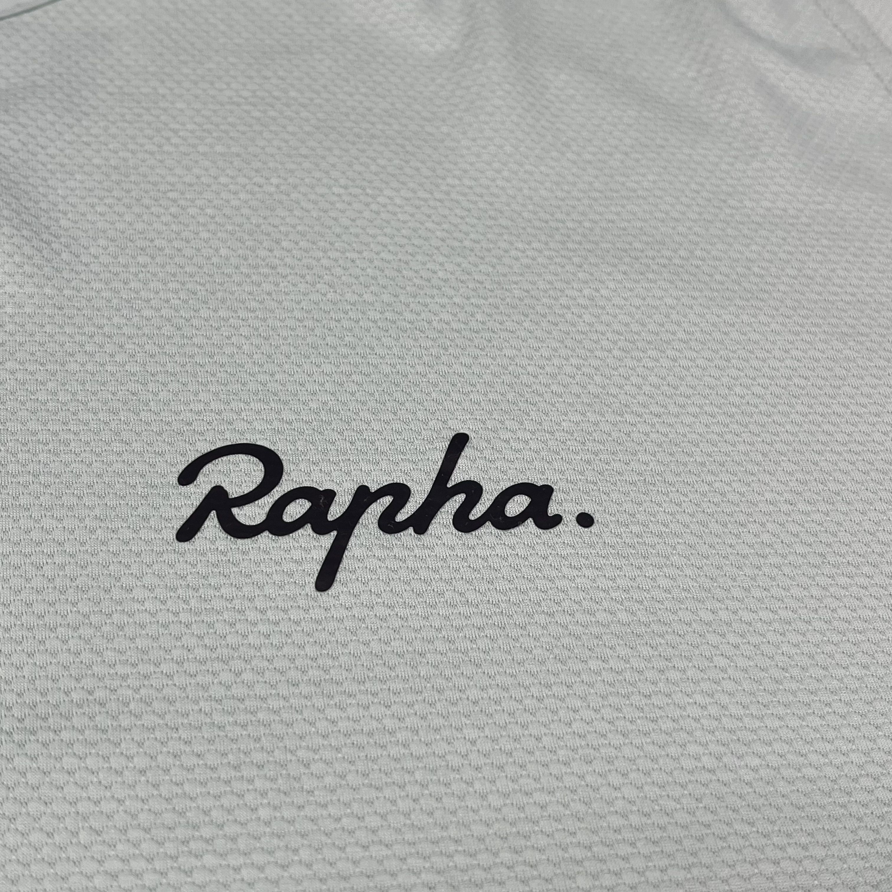 Rapha Rapha trail lightweight t shirt Size XL Size US XL / EU 56 / 4 - 3 Thumbnail
