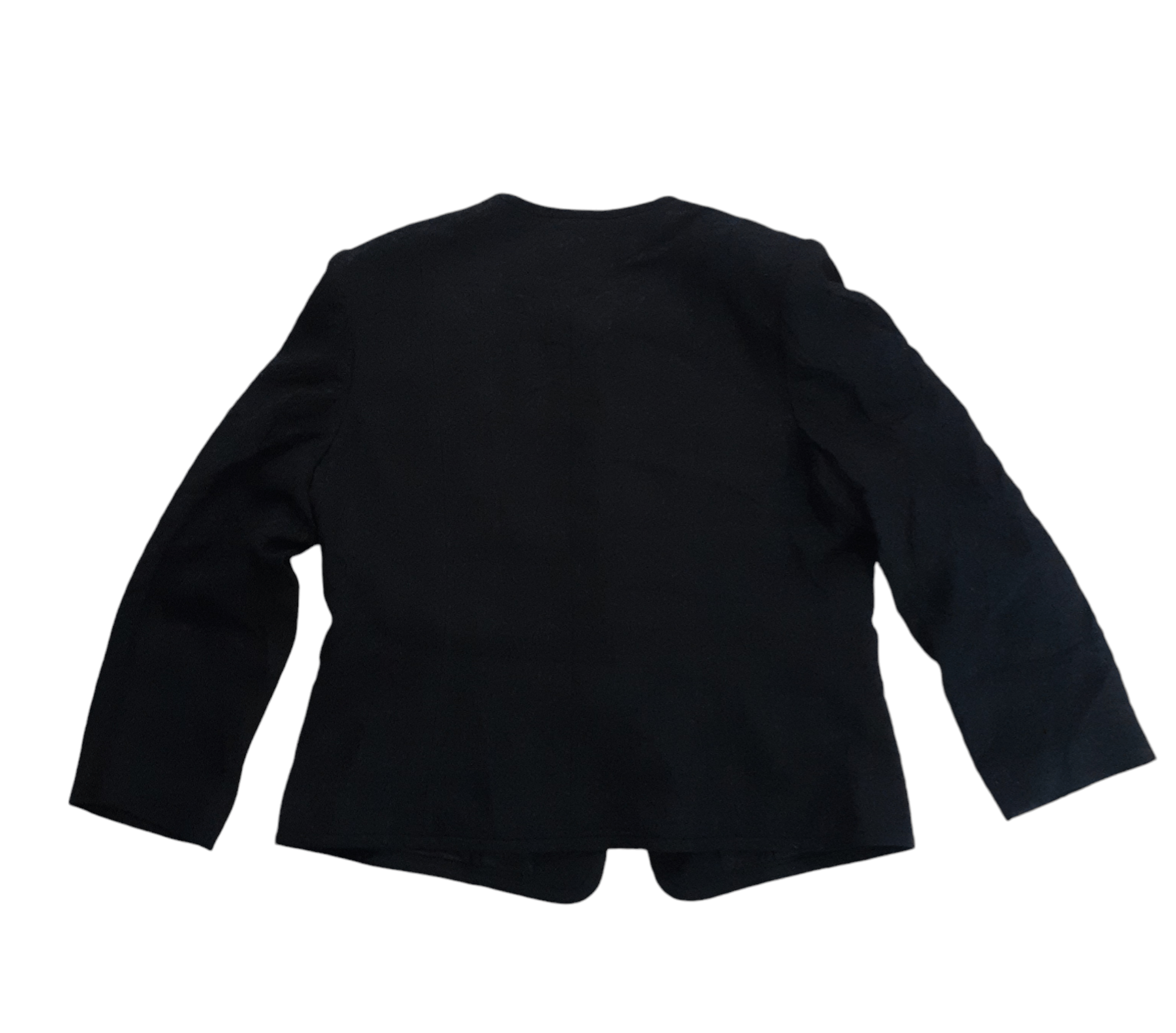 Designer × Givenchy Givenchy Hi Formal Blazer Coat Size S / US 4 / IT 40 - 3 Thumbnail