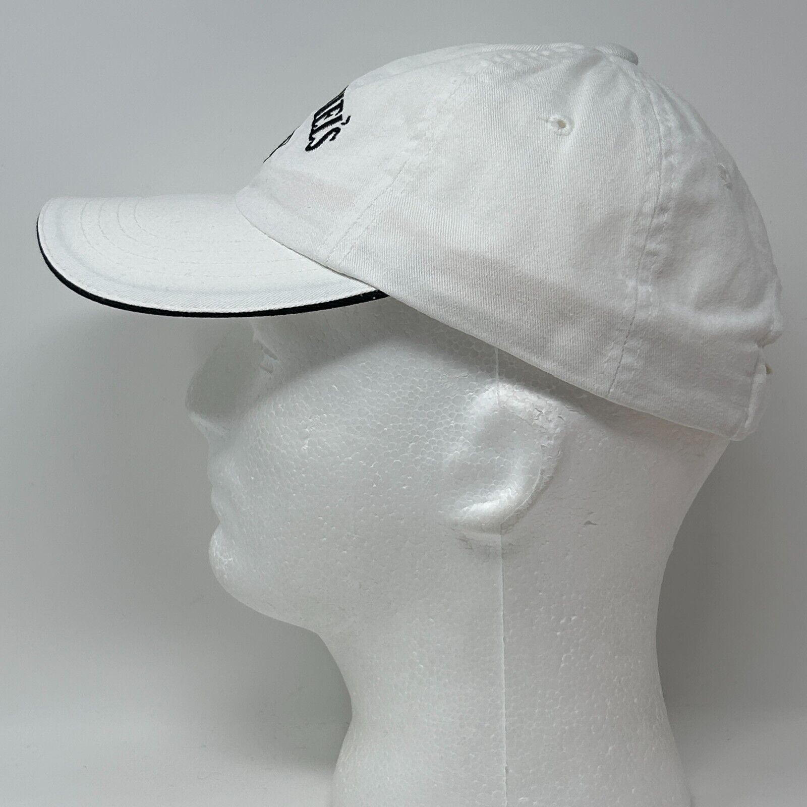 Other Jack Daniels Old No 7 Dad Hat Baseball Cap Tennessee Whiskey Size ONE SIZE - 7 Thumbnail