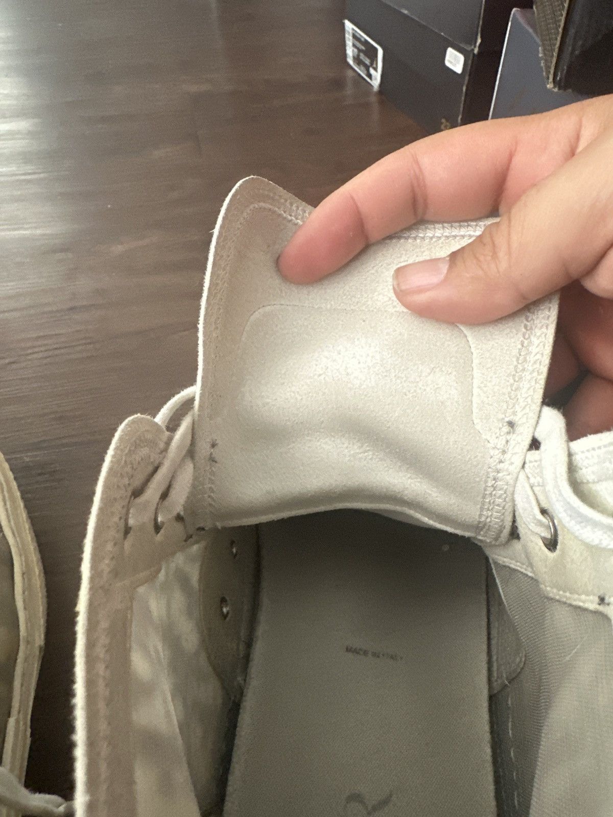 Dior B23 Dior High Tops Size US 11 / EU 44 - 1 Thumbnail