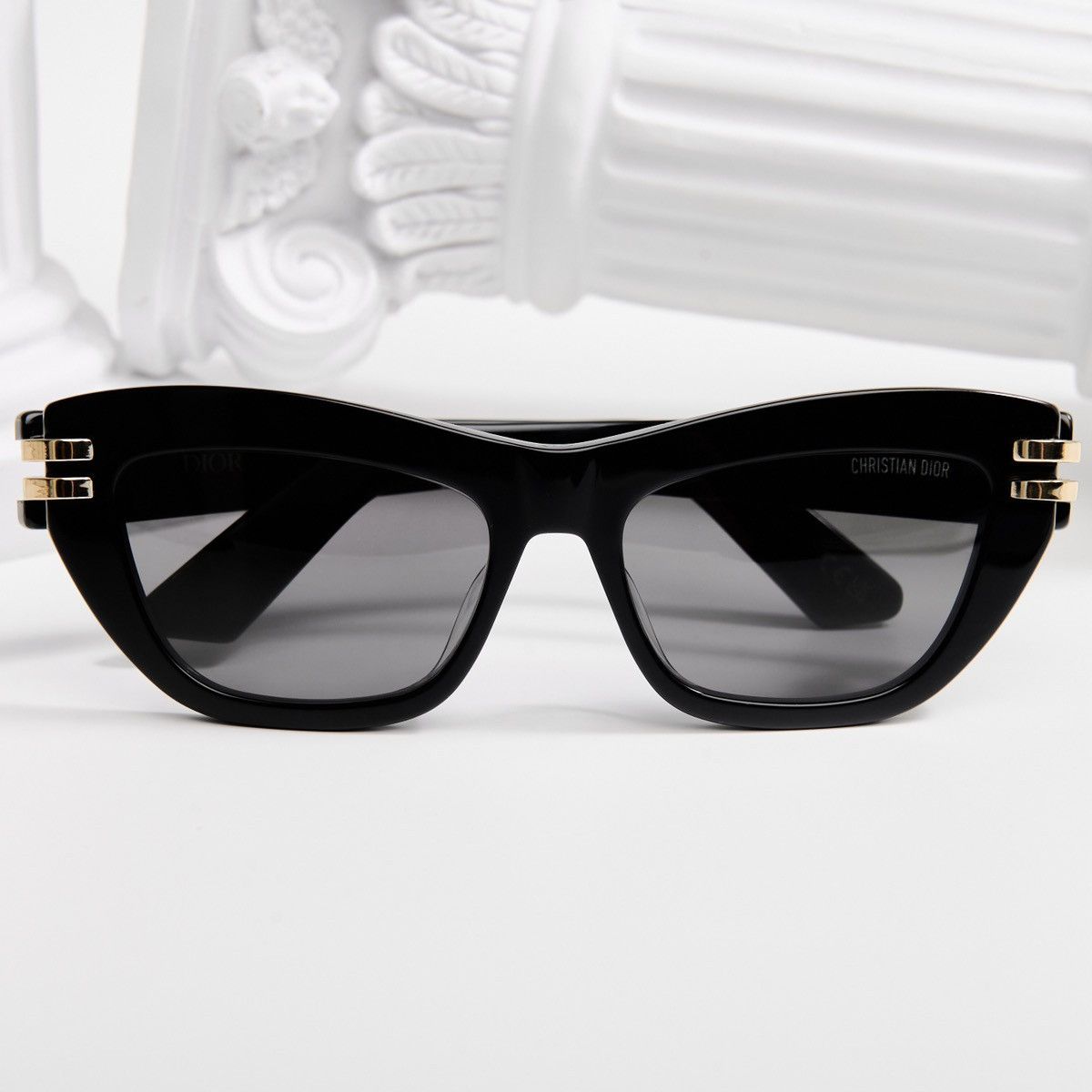 Dior DIOR CDIOR B2U 10A0 SUNGLASSES Size ONE SIZE - 6 Thumbnail