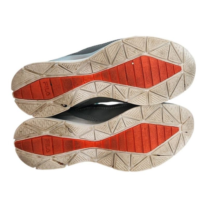 Fila Fila Women's Memory Resilient Running Shoes Size US 8.5 / IT 38.5 - 3 Thumbnail