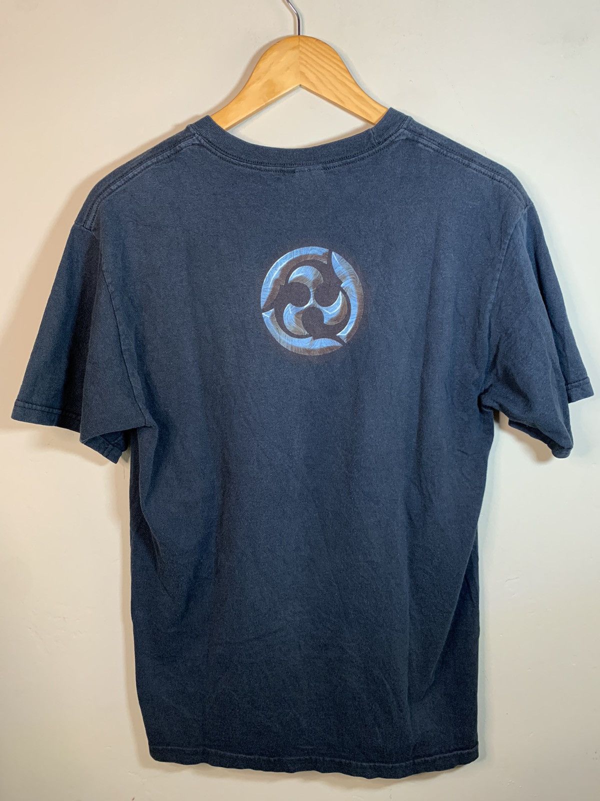 Band Tees × Vintage RARE* Vintage 2006 Trivium The Crusade Album Tour Band Shirt Size US M / EU 48-50 / 2 - 2 Thumbnail