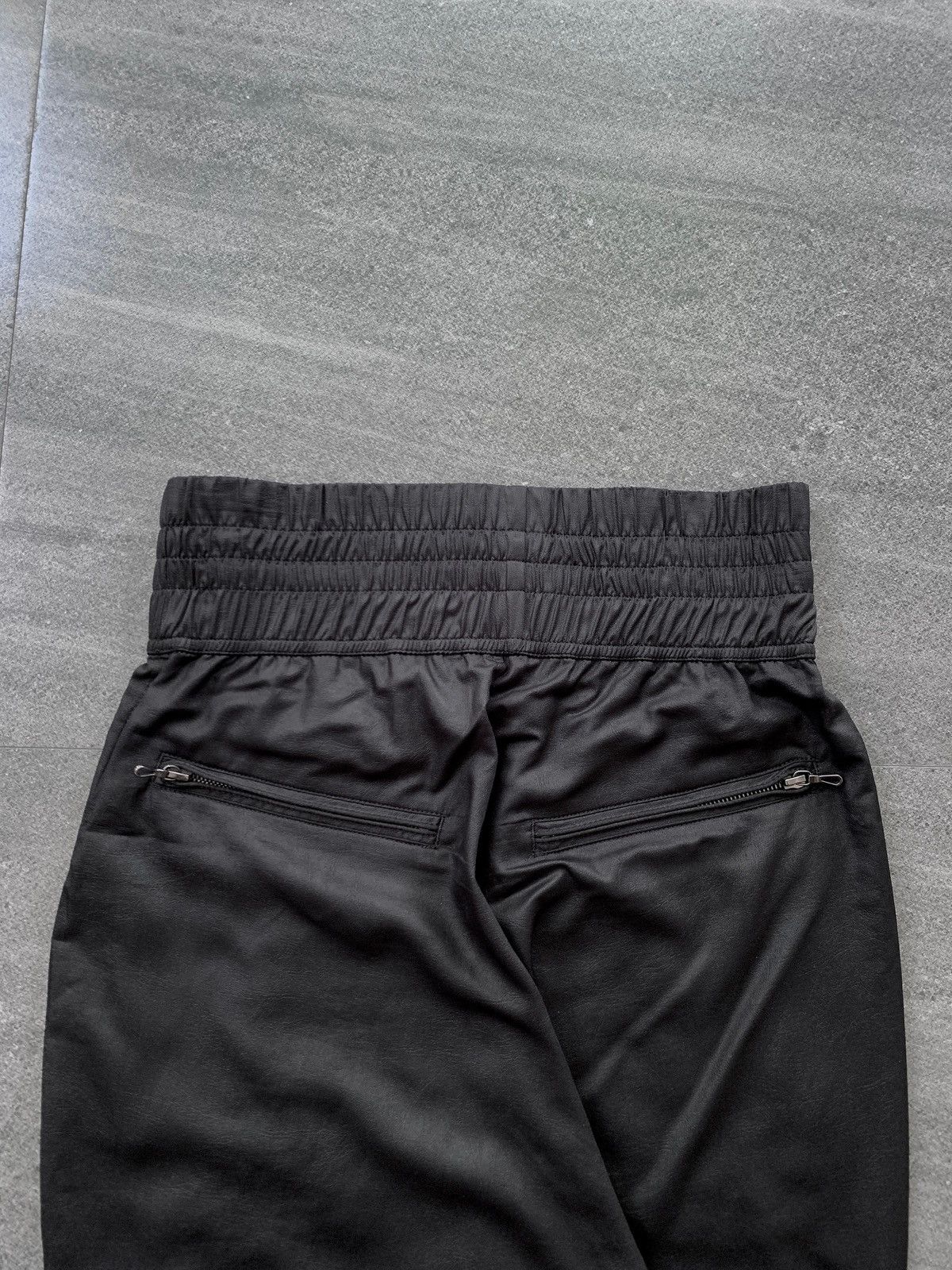 Julius FREE TAX! S/S 2013 Vandalism Polyester Long Shorts Size US 29 - 5 Thumbnail
