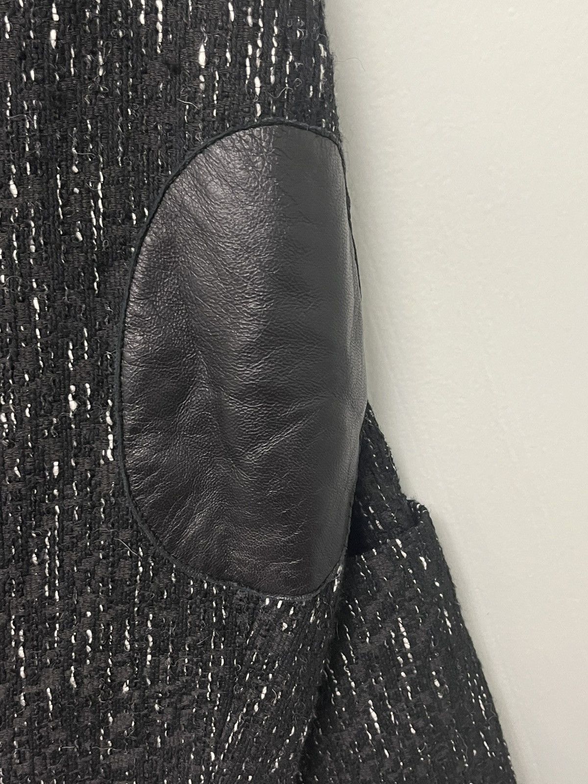 John Varvatos Broken Nubby jacket. 50 Size US M / EU 48-50 / 2 - 12 Thumbnail