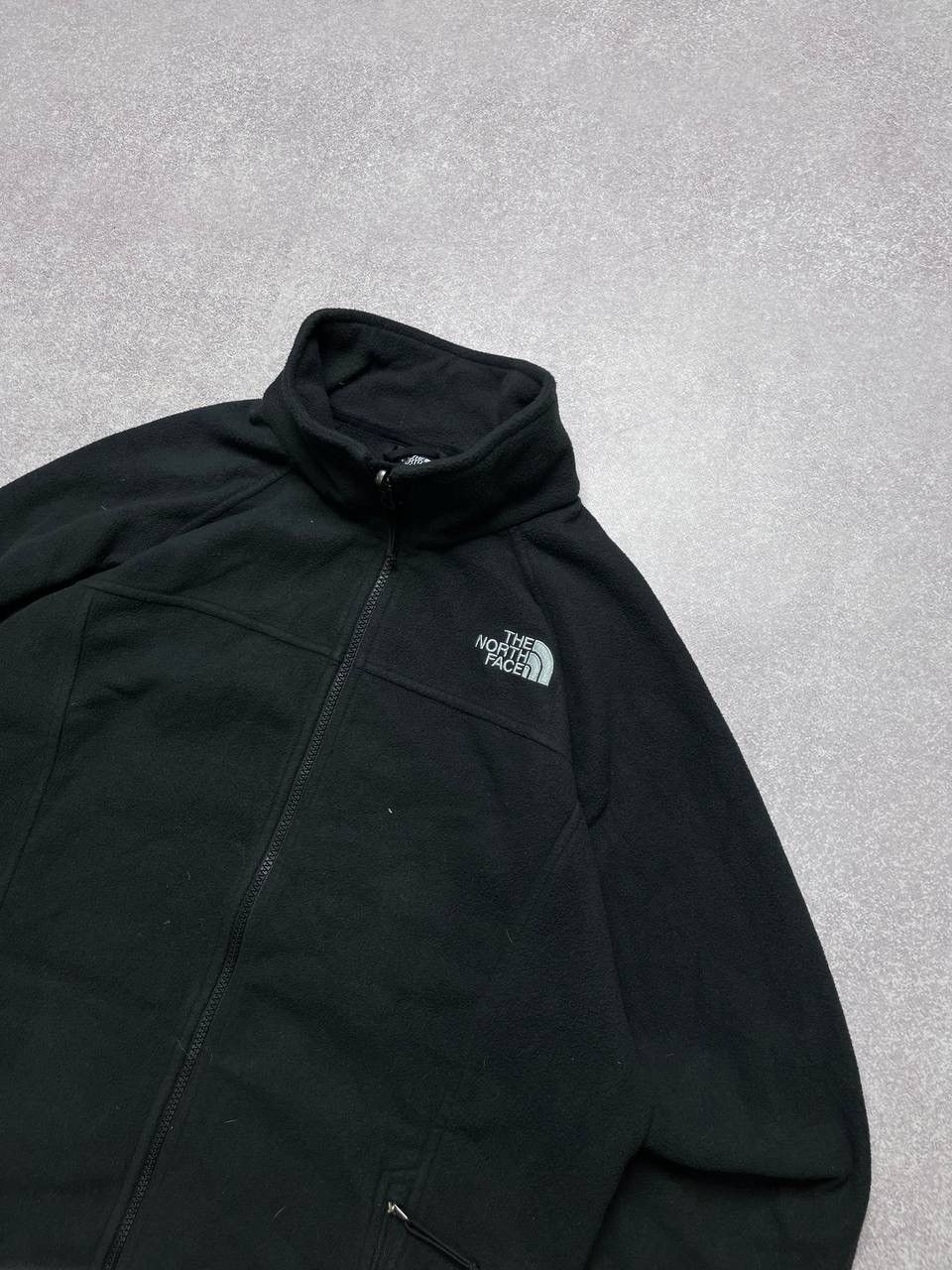 Other Vintage The North Face Fleece Retro Sherpa Nylon Jacket XL Size US XL / EU 56 / 4 - 2 Thumbnail
