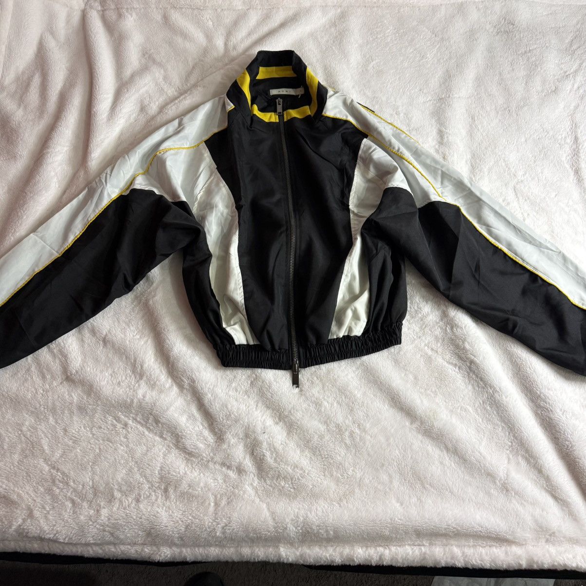 MNML moto racing jacket Size US S / EU 44-46 / 1 - 1 Thumbnail