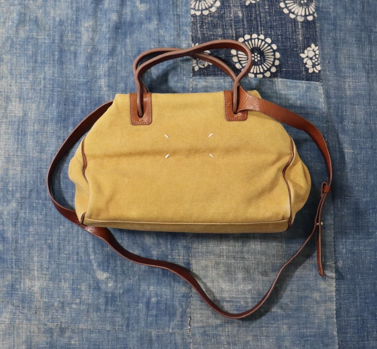 Maison Margiela Maison Margiela Line11 Crossbody Bag Size ONE SIZE - 3 Thumbnail