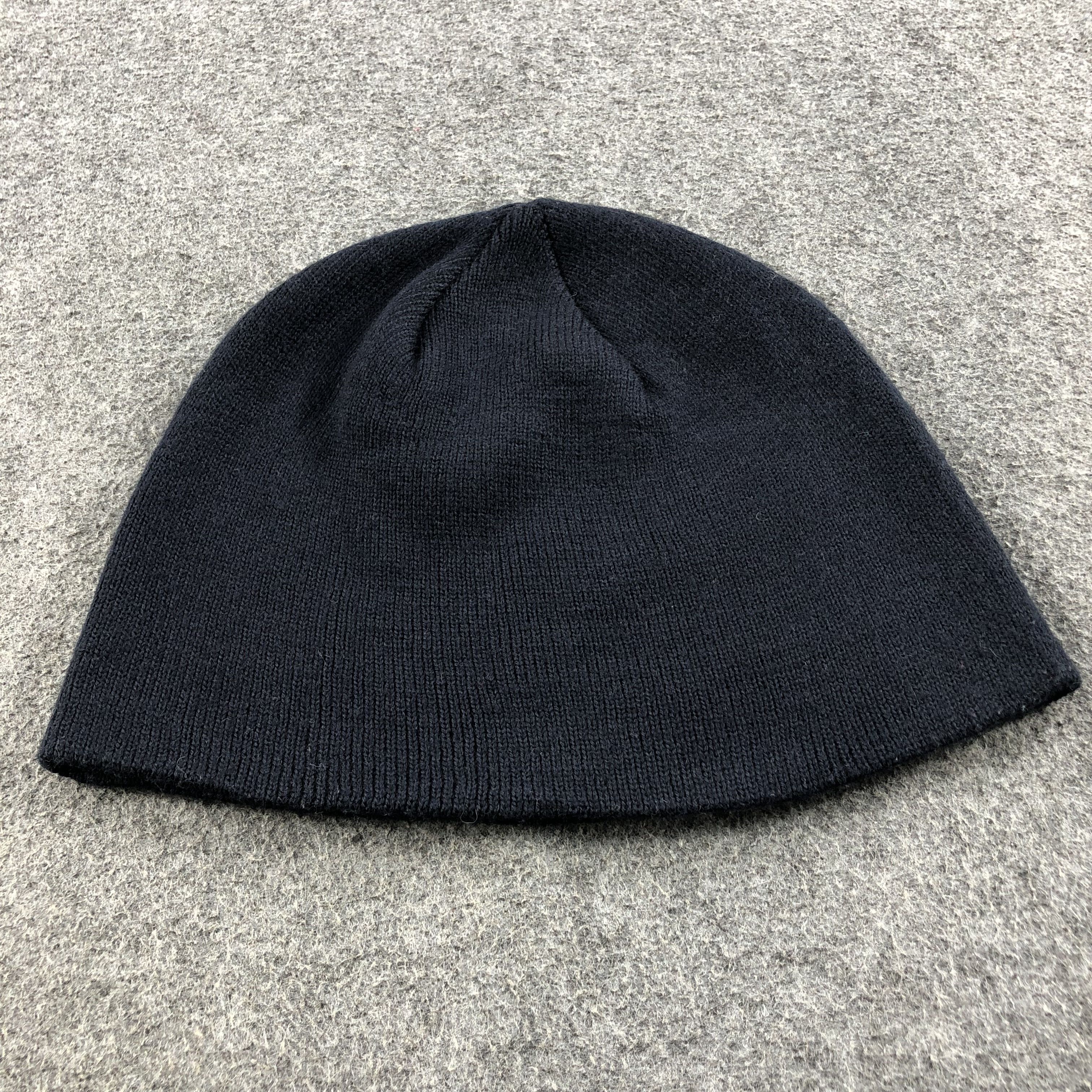 Vintage Unknown Beipop Slouchy Beanie Snowcap Snow Hat B287 Size ONE SIZE - 3 Thumbnail