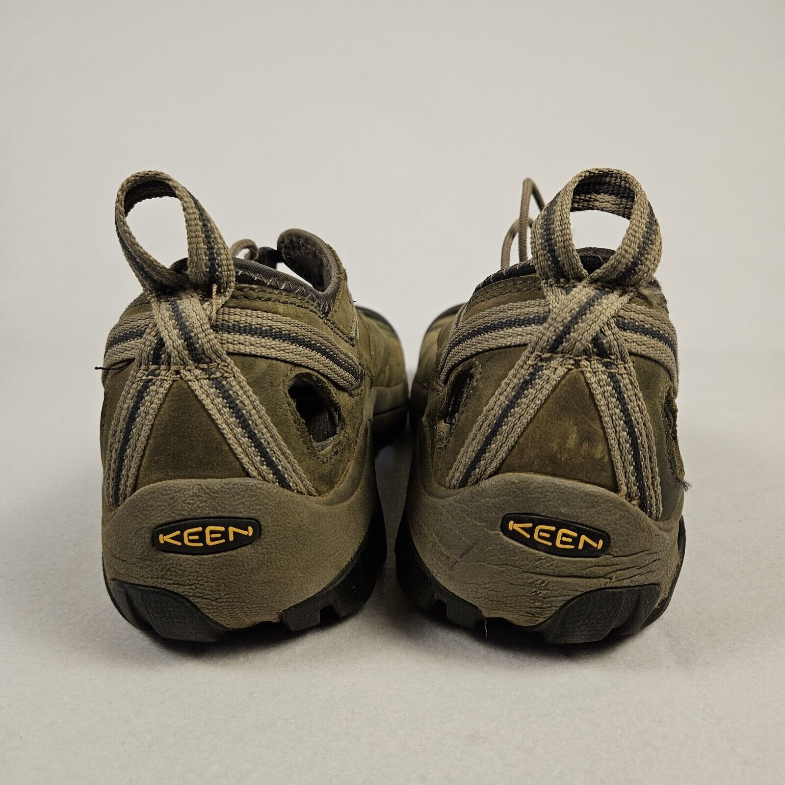 KEEN Keen Arroyo II Leather Hiking Sandals Size US 10 / EU 43 - 5 Thumbnail