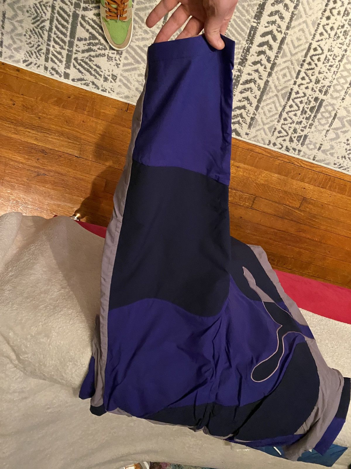 KidSuper × Puma Kidsuper x Puma Tracksuit Pants - Brand New Size US 36 / EU 52 - 5 Thumbnail