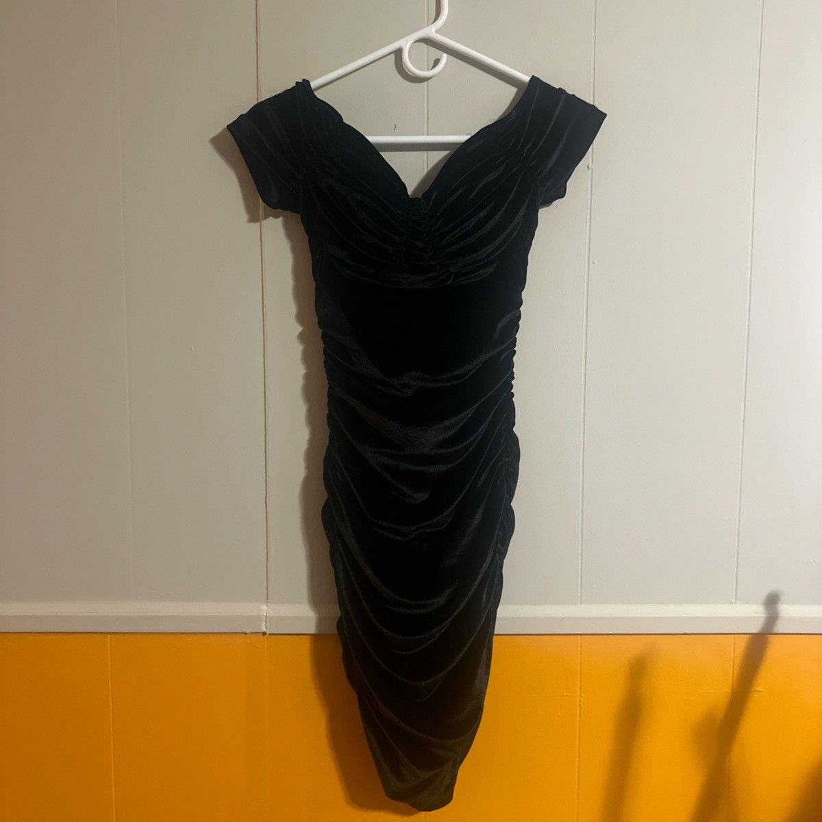 Other Black dress ASA Size S / US 4 / IT 40 - 1 Thumbnail