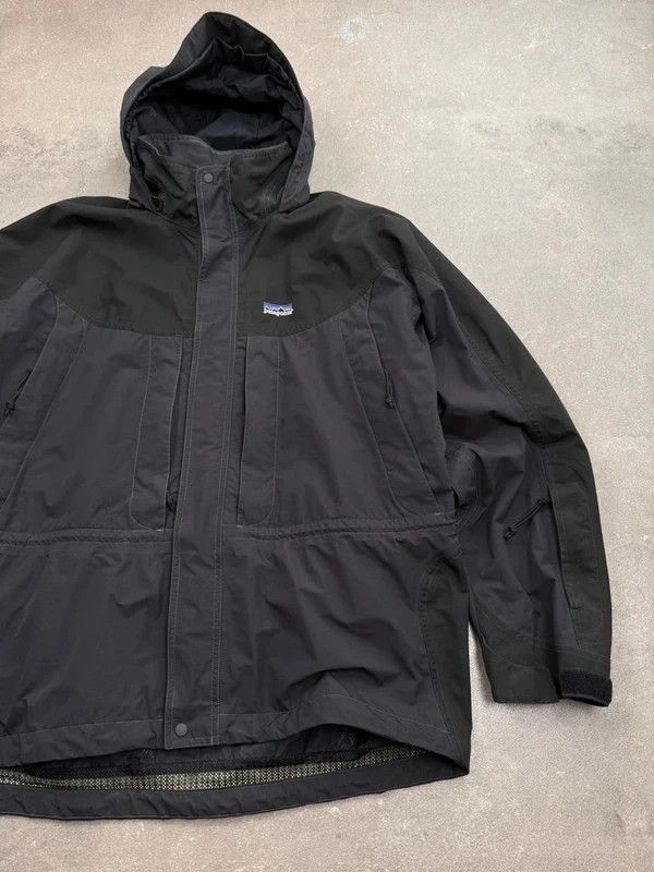 Patagonia Patagonia jacket street wear sport wear goretex Size US XL / EU 56 / 4 - 2 Thumbnail