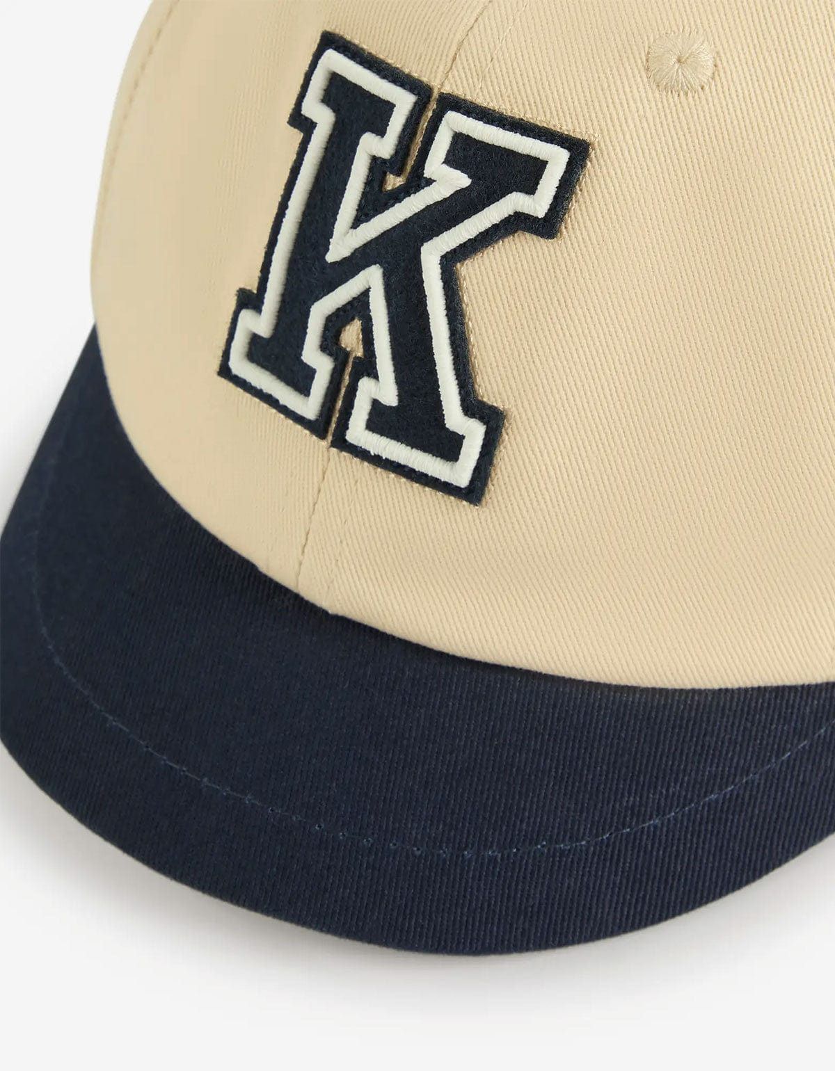 Kenzo Kenzo Blue Baseball Cap Size ONE SIZE - 4 Thumbnail