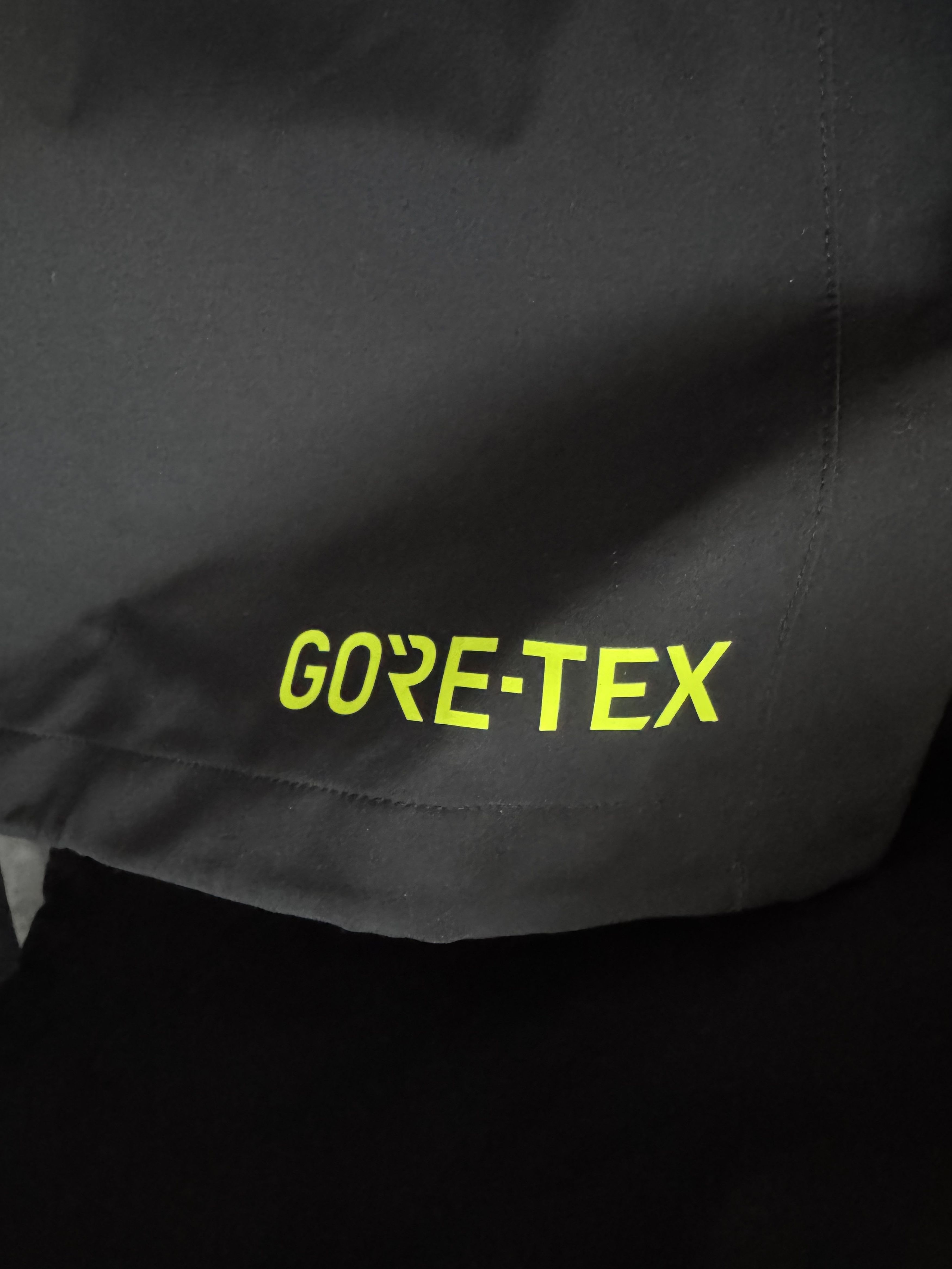 Goretex × Nike ACG NikeLab ACG Acronym Errolson Hugh Gore-tex Parka Raincoat Size US XL / EU 56 / 4 - 7 Thumbnail