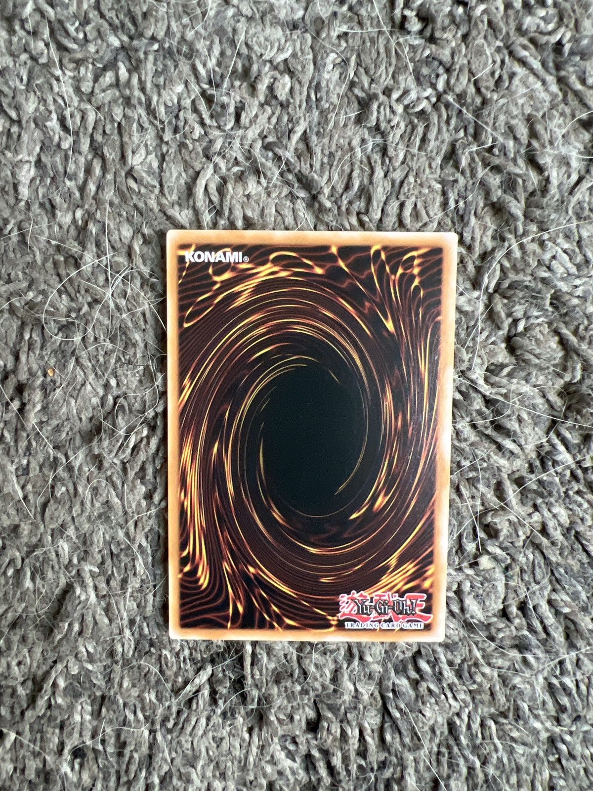 Hypebeast 2020 Konami Yu-Gi-Oh! Purrely Delicious Memory Card Size ONE SIZE - 2 Thumbnail