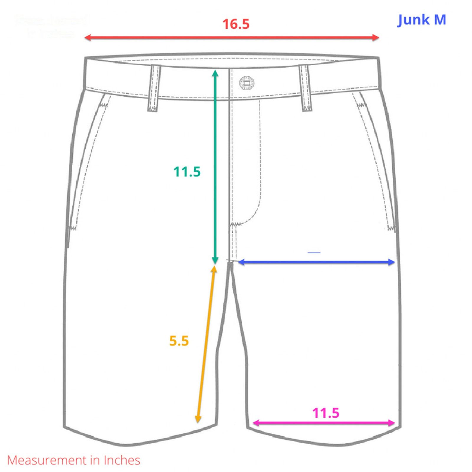 Other Junk In Your Trunks Swim Shorts Yellow Blue Stripe Size M Size US 33 - 11 Thumbnail