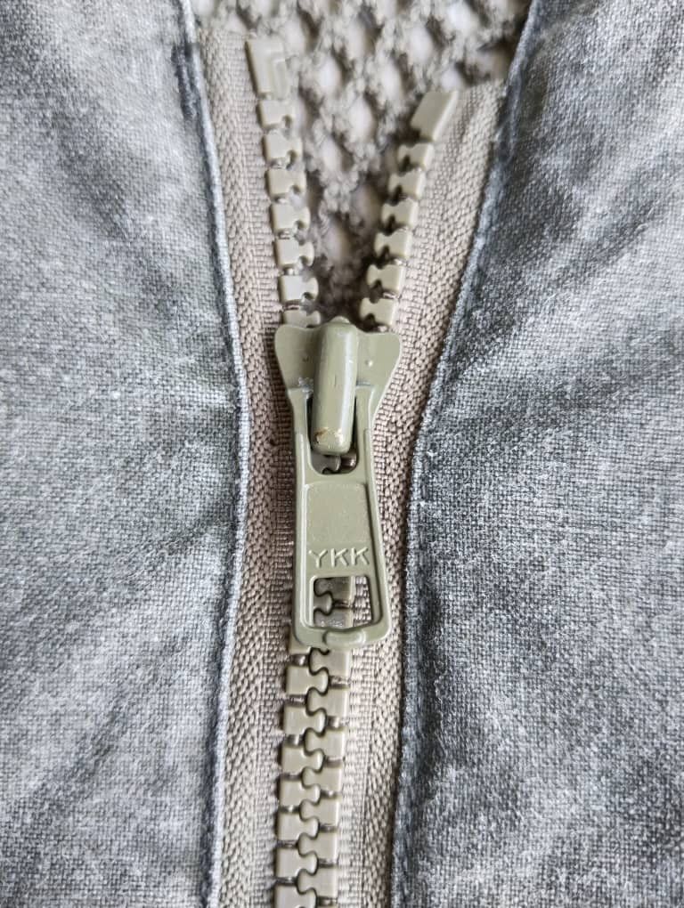 Eddie Bauer True Vintage Eddie Bauver Tactical Sleeveless Vest Size US L / EU 52-54 / 3 - 7 Thumbnail