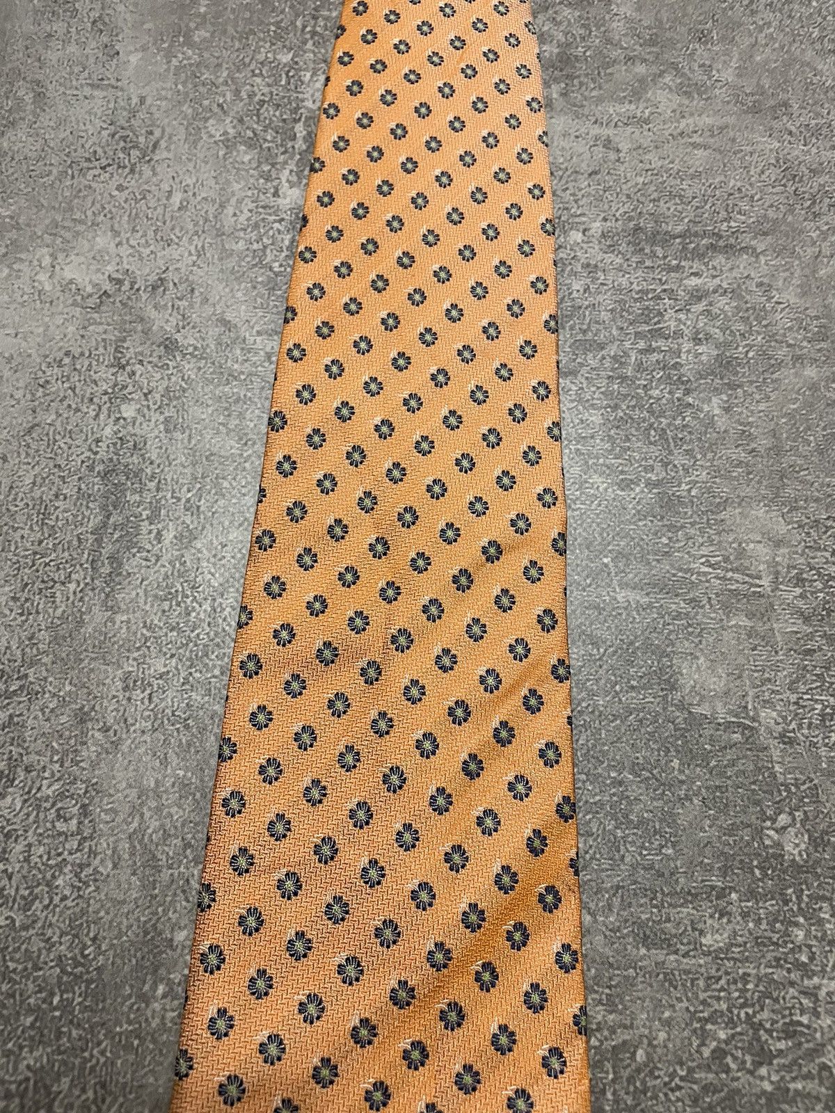 Givenchy Vintage Givenchy Monsieur Tie Size ONE SIZE - 5 Thumbnail