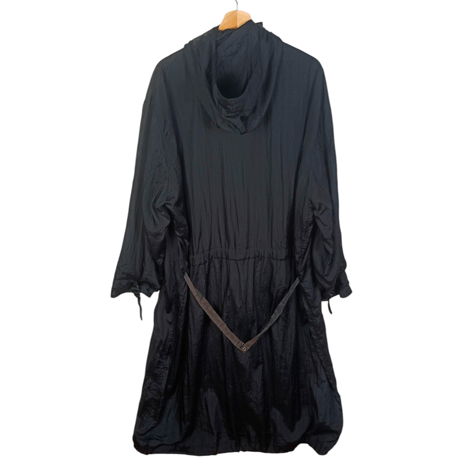 Yohji Yamamoto Vintage 80s Ys For Men Yohji Yamamoto Cupra Lining Size US M / EU 48-50 / 2 - 2 Thumbnail