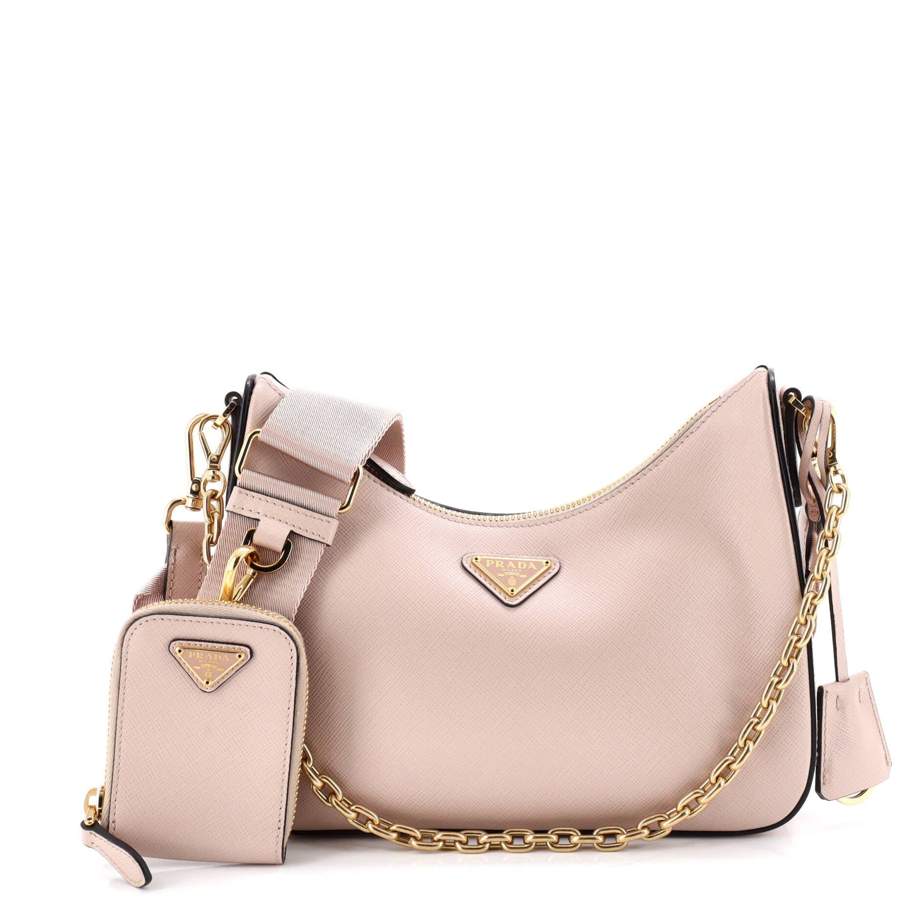 Re-Edition 2005 Shoulder Bag
