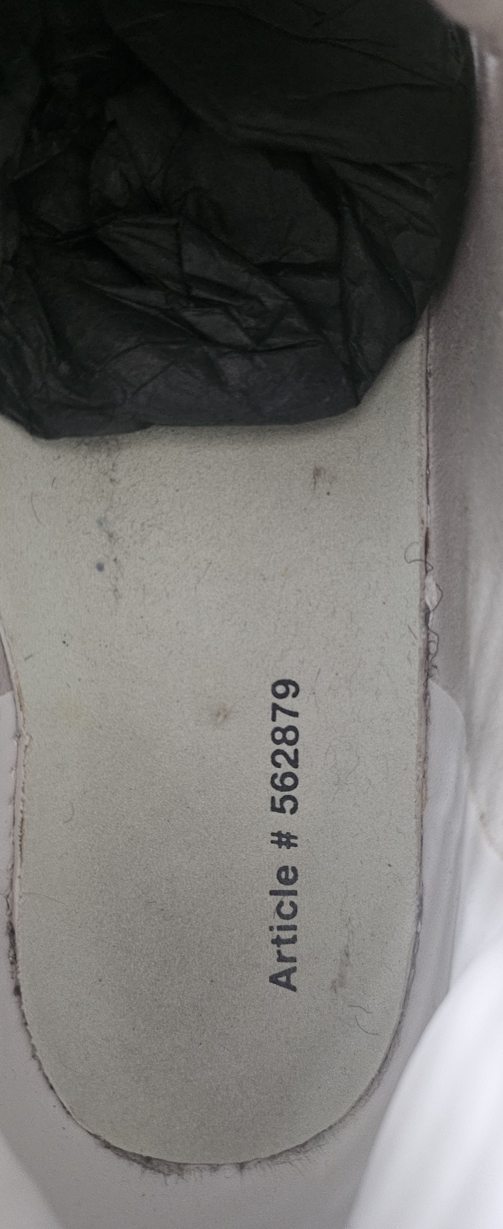 Adidas Adidas Adicolor G2 Hi x Peter Saville Size US 10.5 / EU 43-44 - 4 Thumbnail